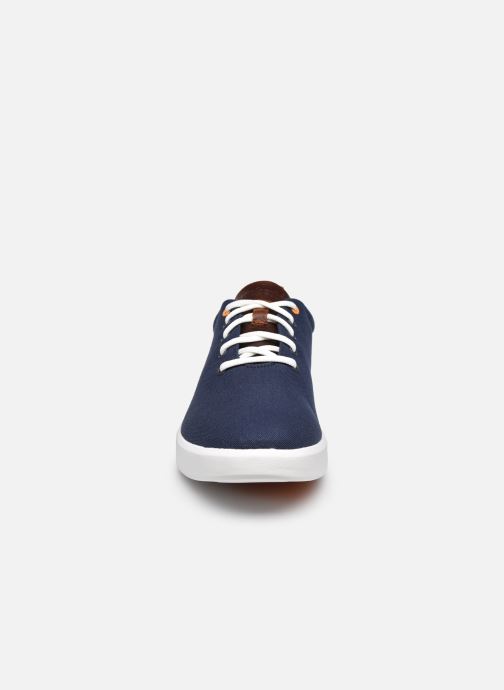 Timberland TrueCloud EK+ (Azzurro) - Sneakers chez Sarenza (491241)