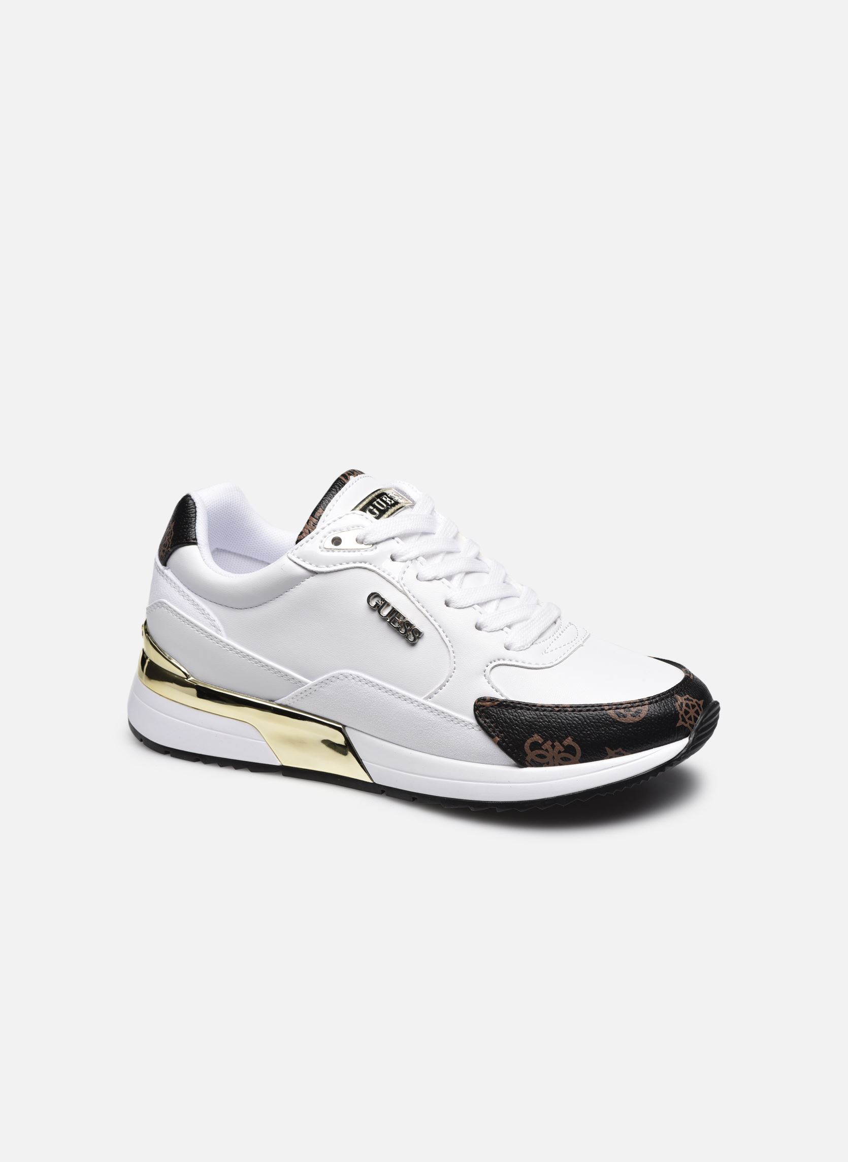 Baskets basses Guess MOXEA - vue 4