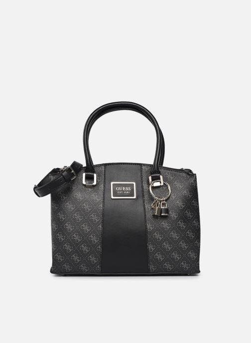 Guess tyren status satchel Clearance