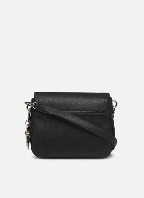 Guess DESTINY SHOULDER BAG (Negro) - Bolsos de mano chez Sarenza (491927)