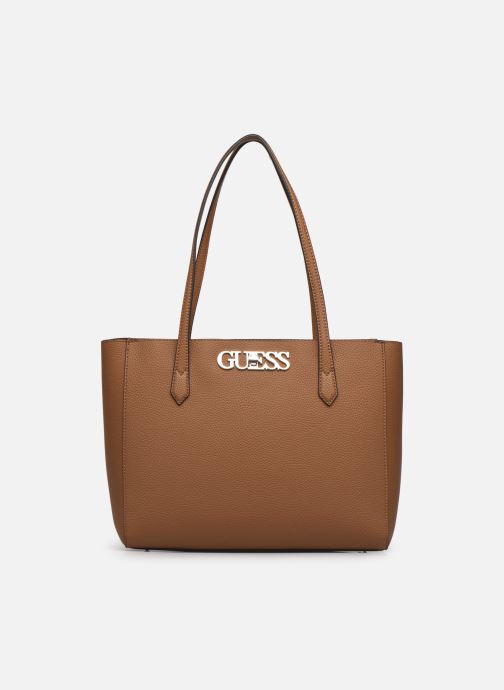 Uptown chic elite tote Clearance