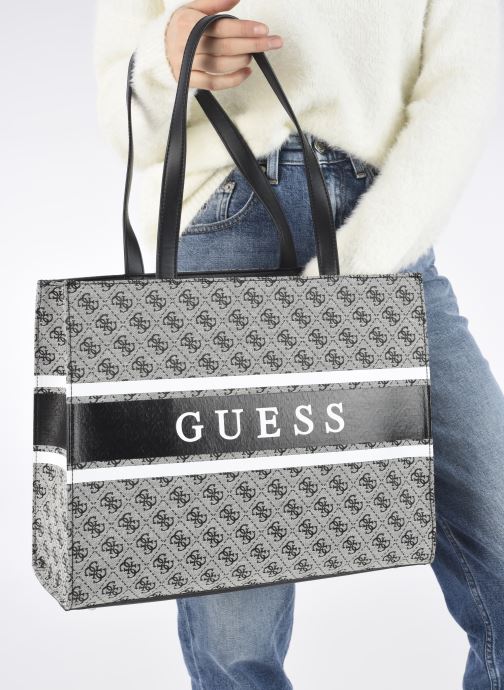 sac a main monique guess - Main Image