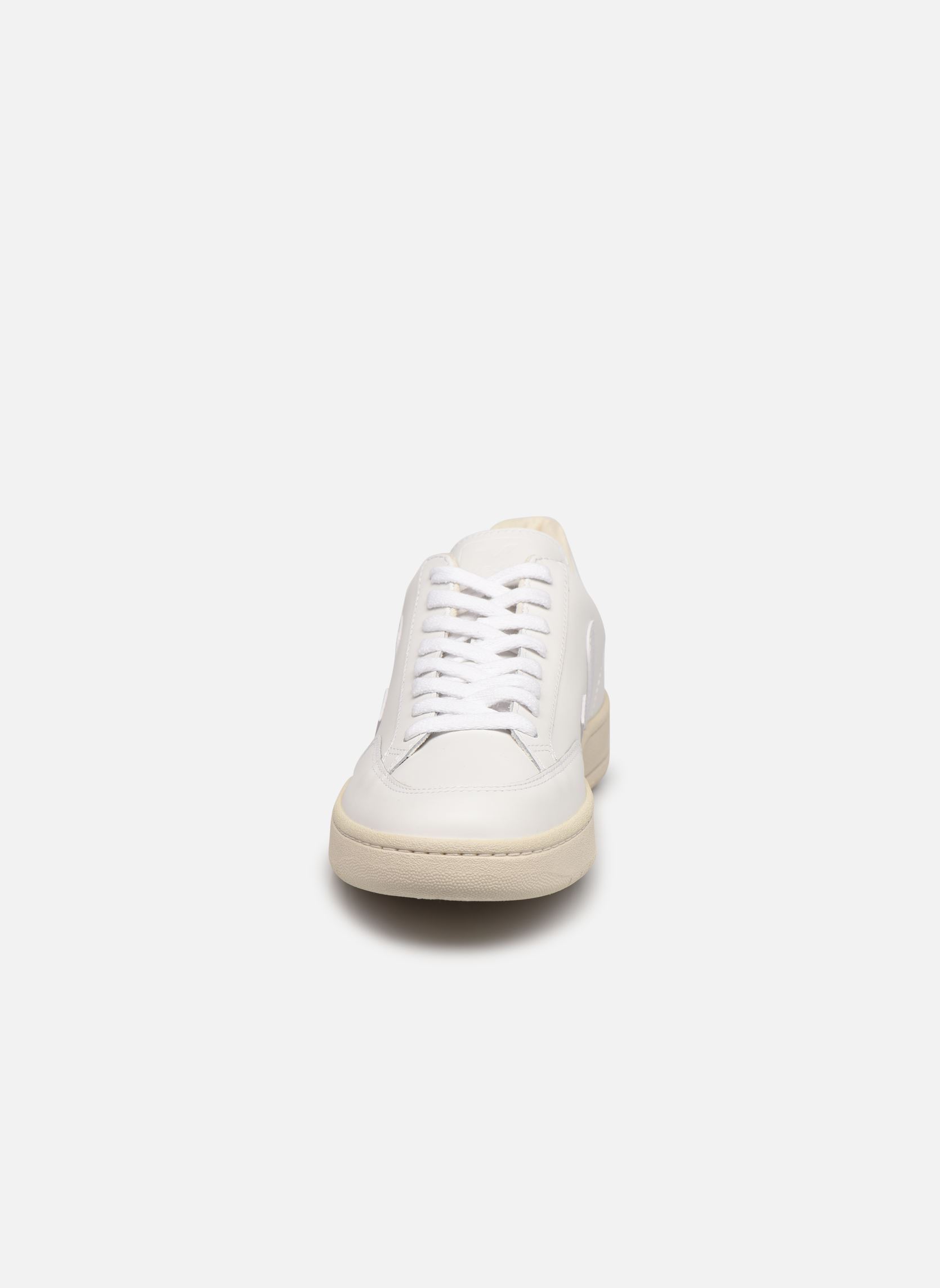 Lage sneakers V-12 M heren wit Veja Lage sneakers V-12 M heren wit EXTRA-WHITE