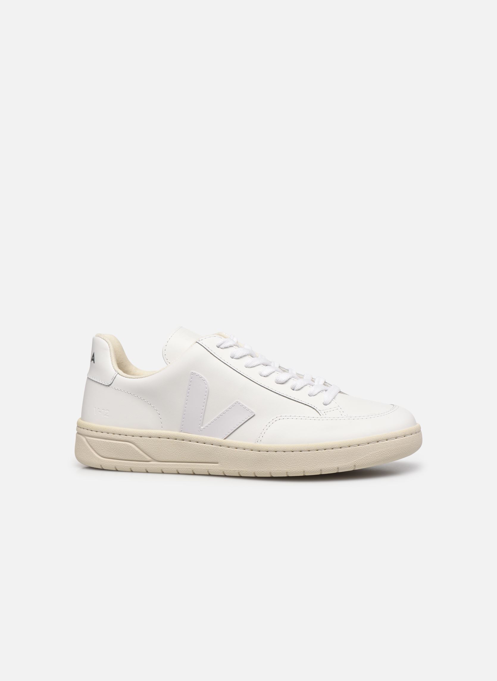 Lage sneakers V-12 M heren wit Veja Lage sneakers V-12 M heren wit EXTRA-WHITE