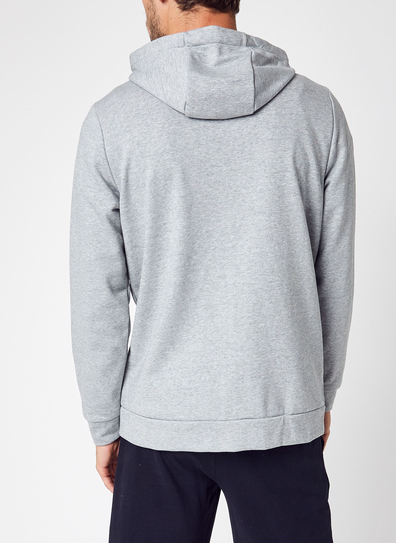 Sweatshirts mit Reißverschluss M Nk Df Hdie Fz Fl herren grau Nike Sweatshirts mit Reißverschluss M Nk Df Hdie Fz Fl herren grau DK GREY HEATHER/BLACK
