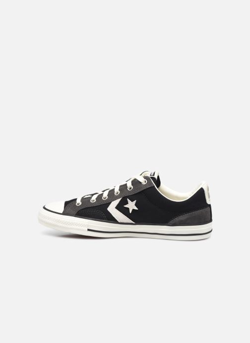 Converse Star Player Alt Exploration Ox (Zwart) - Sneakers chez Sarenza  (492324)