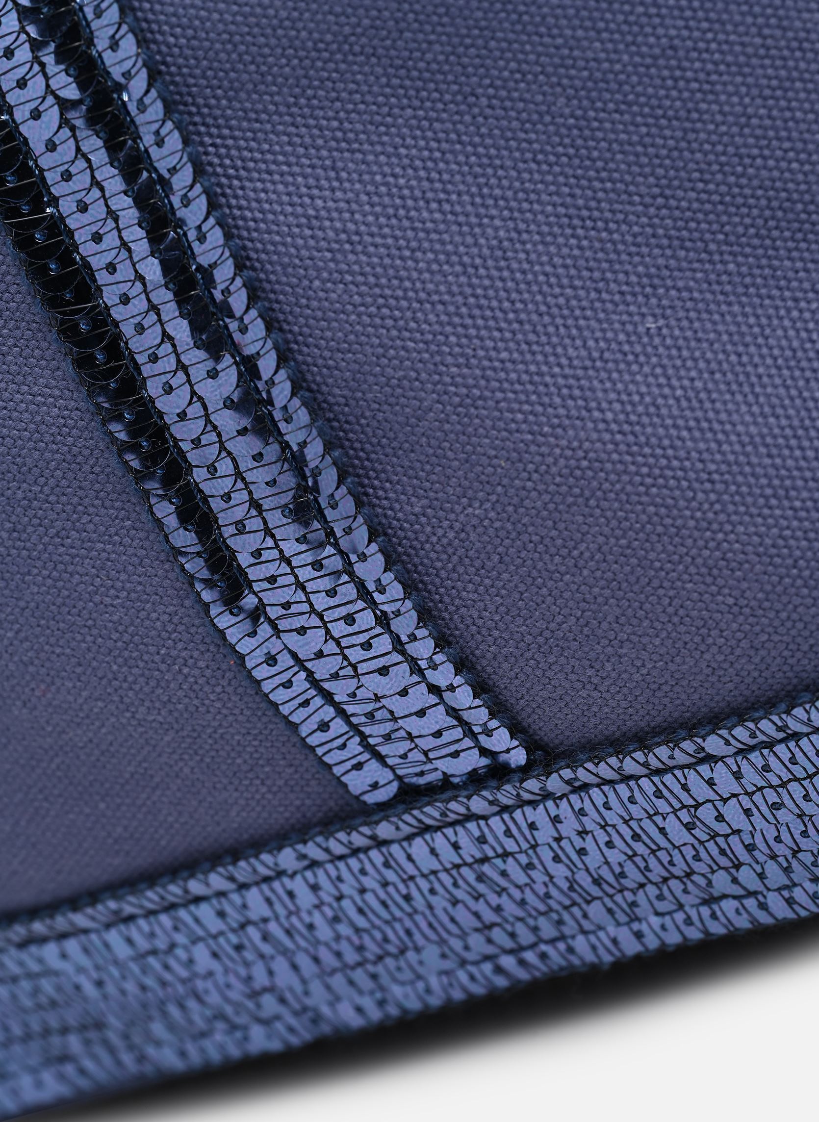 Cabas Cabas L Porte Epaule En Toile Coton Et P femme bleu Vanessa Bruno Cabas Cabas L Porte Epaule En Toile Coton Et P femme bleu PERVENCHE