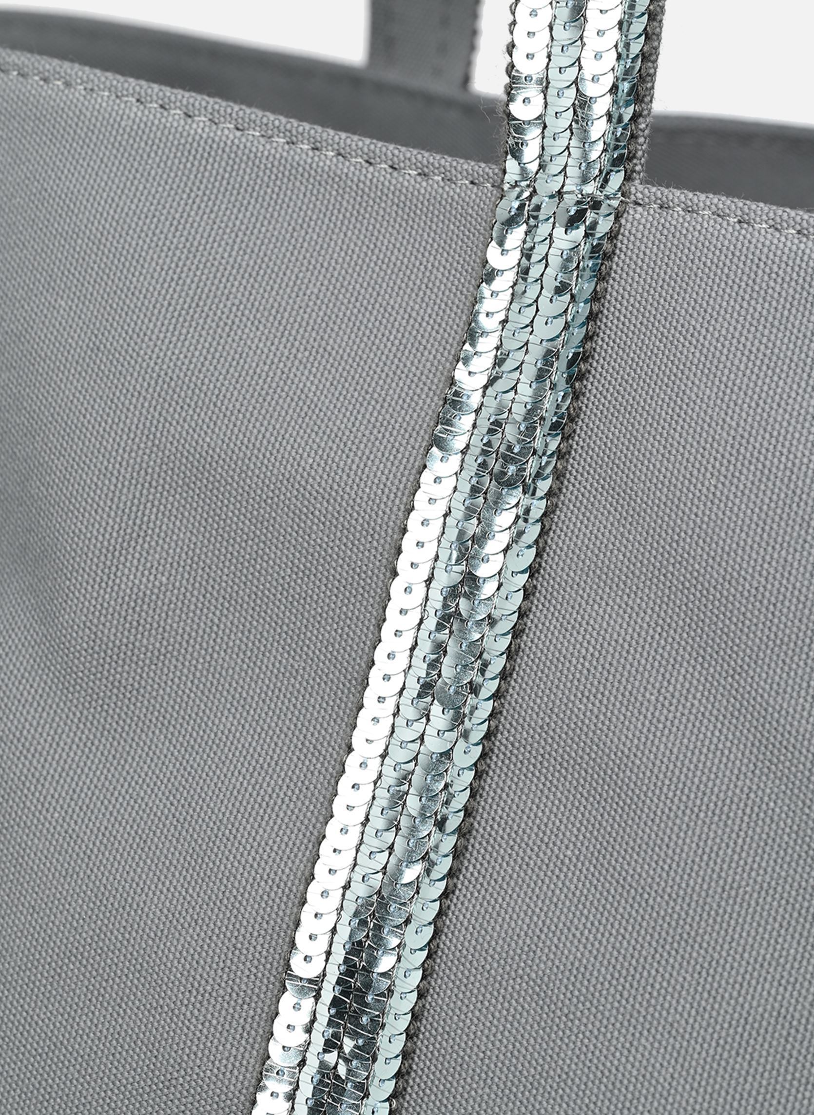 Cabas Cabas L Porte Epaule En Toile Coton Et P femme bleu Vanessa Bruno Cabas Cabas L Porte Epaule En Toile Coton Et P femme bleu NENUPHAR