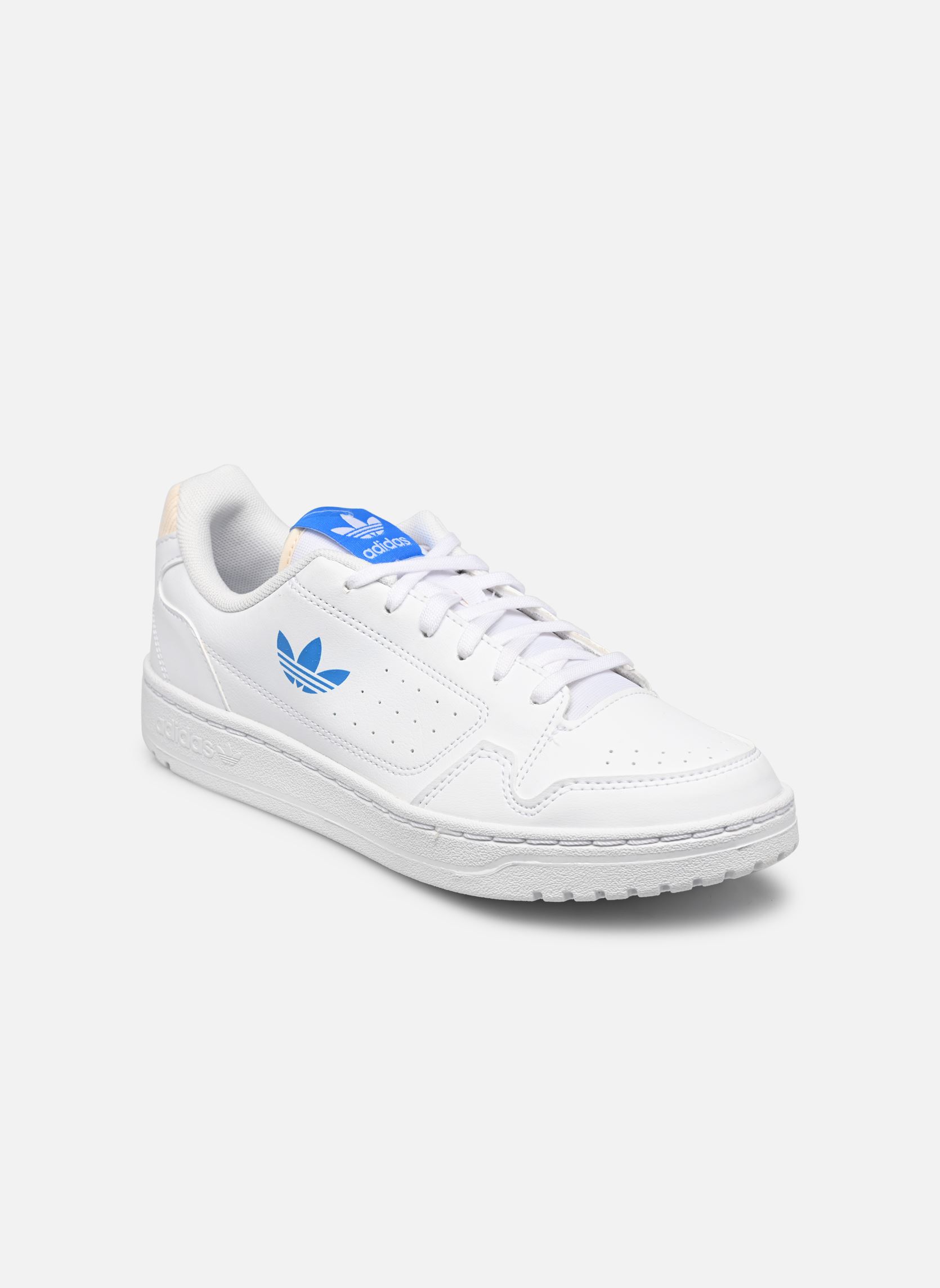Baskets basses enfant adidas NY 90 J - vue 3