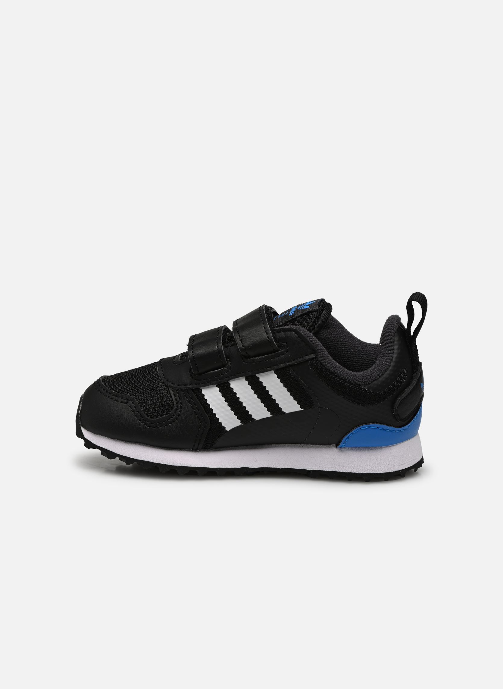 Baskets basses ZX 700 HD CF I noir adidas originals Baskets basses ZX 700 HD CF I noir Cblack/Ftwwht/Carbon