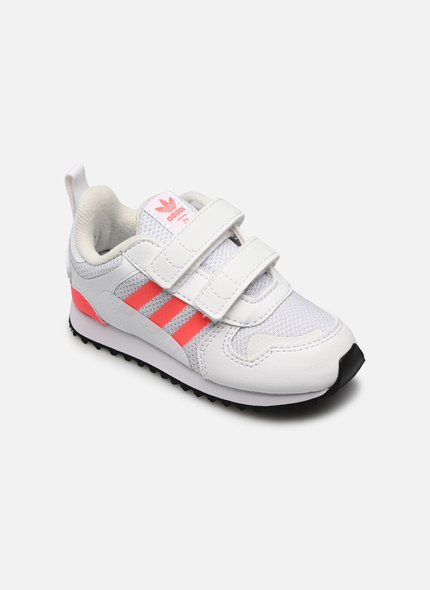 Baskets enfant adidas Zx 700 hd cf i - vue 3