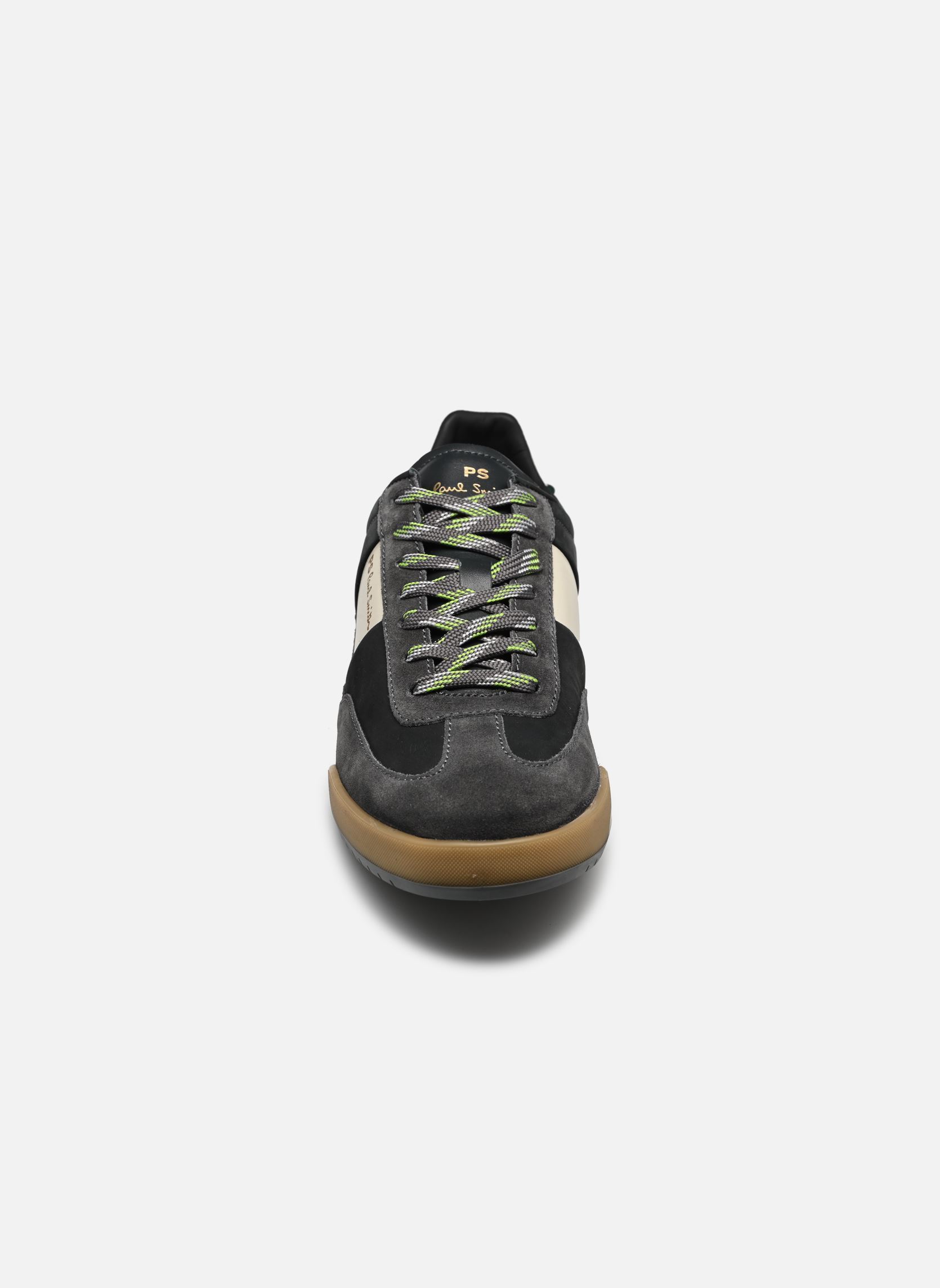Baskets basses DOVER homme gris PS Paul Smith Baskets basses DOVER homme gris SMOKE