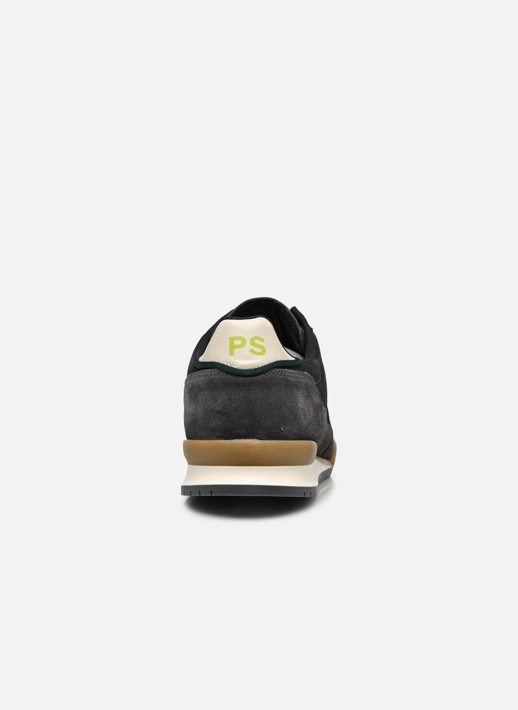 Baskets basses DOVER homme gris PS Paul Smith Baskets basses DOVER homme gris SMOKE