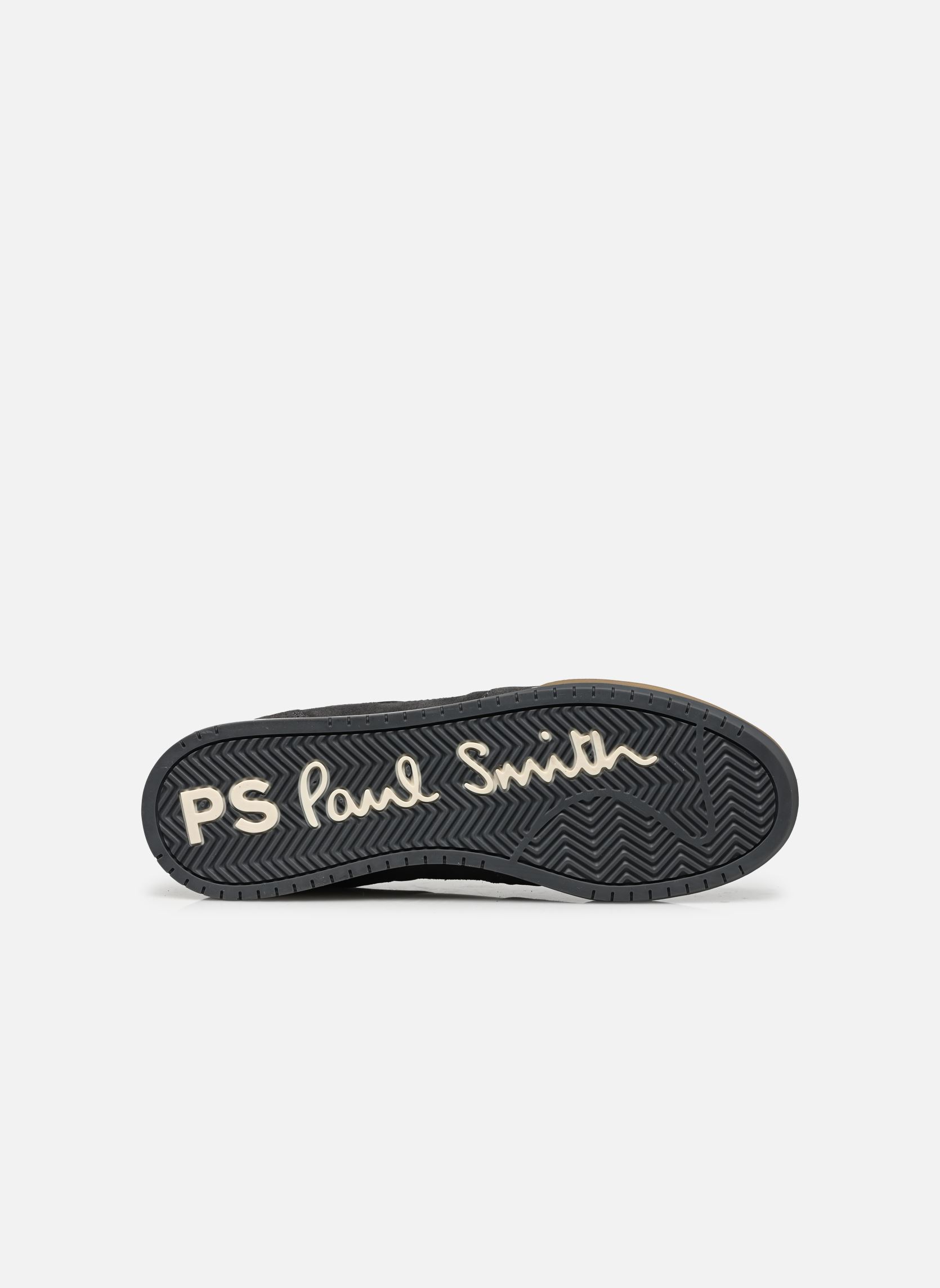 Baskets basses DOVER homme gris PS Paul Smith Baskets basses DOVER homme gris SMOKE
