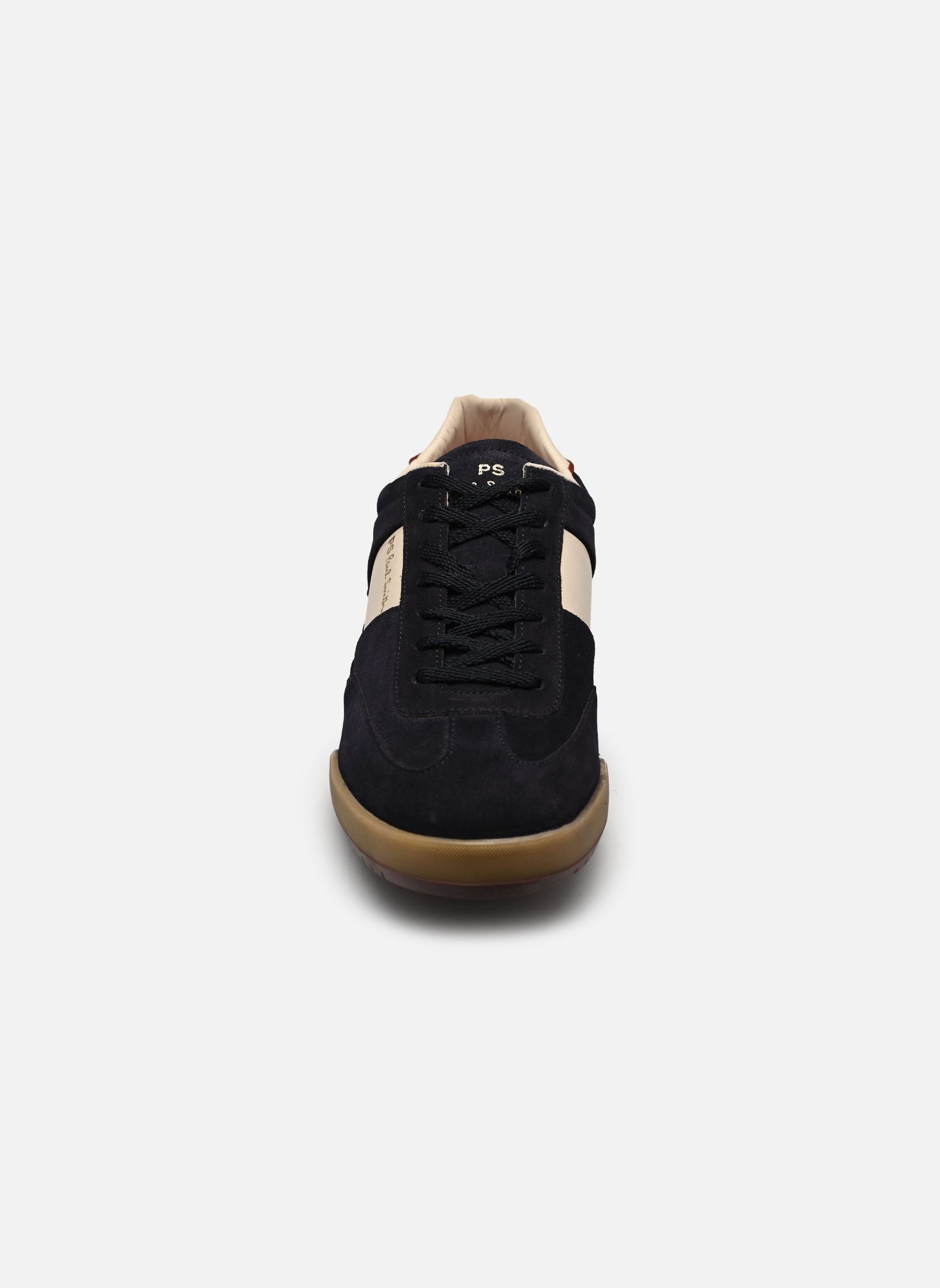 Lage sneakers DOVER heren blauw PS Paul Smith Lage sneakers DOVER heren blauw DARK NAVY