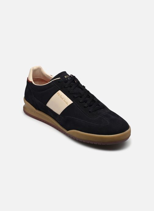 PS Paul Smith Niedrige Sneaker DOVER herren blau