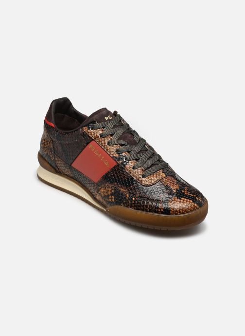 PS Paul Smith Niedrige Sneaker DOVER damen braun