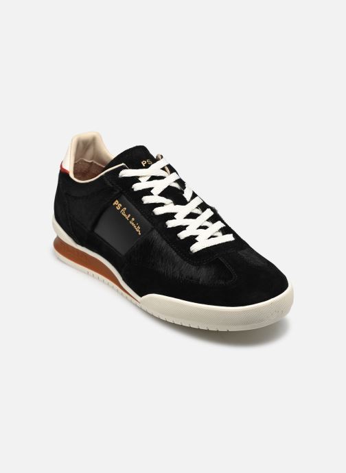 PS Paul Smith Niedrige Sneaker DOVER damen schwarz
