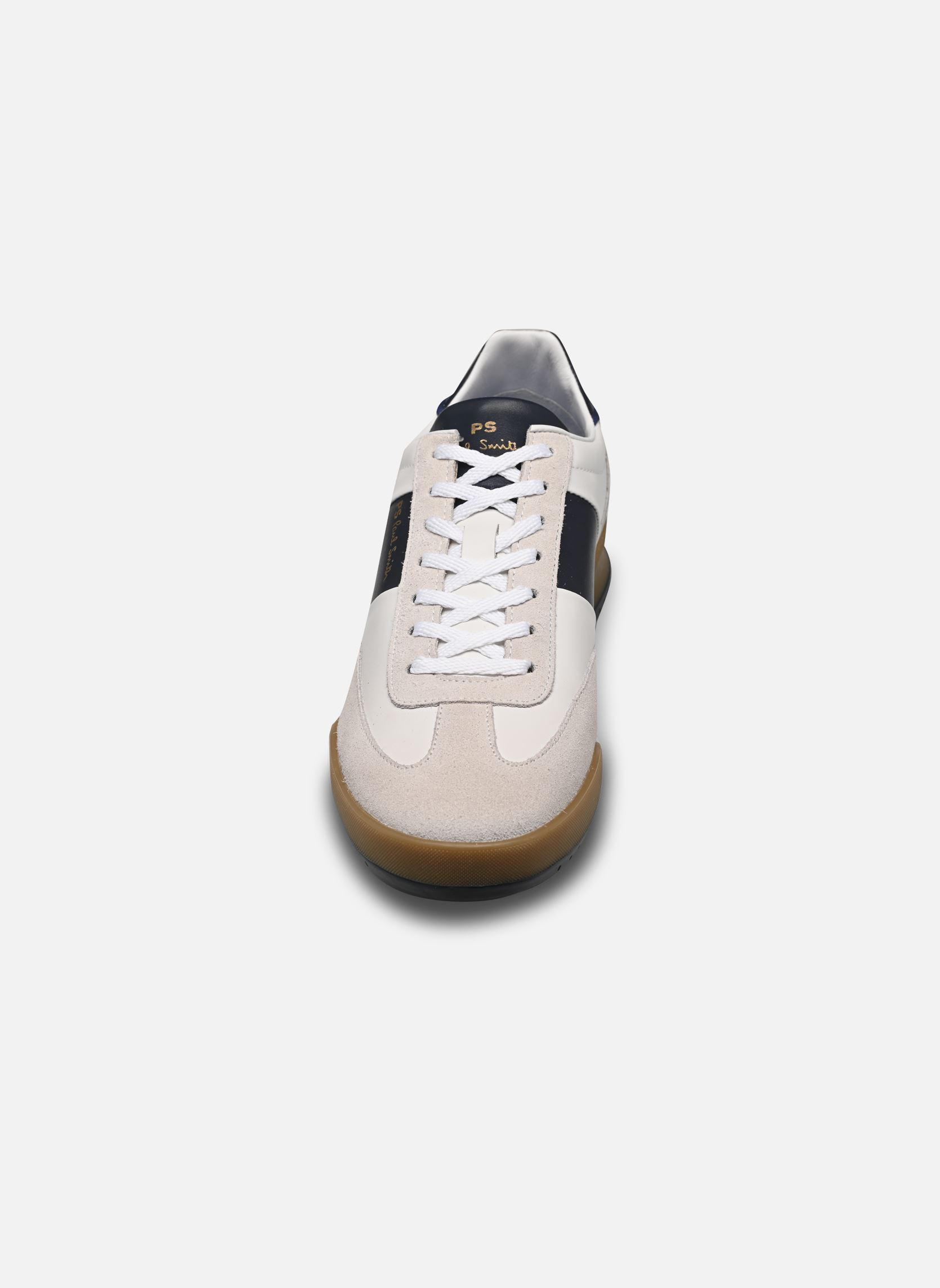 Baskets basses Dover homme bleu PS Paul Smith Baskets basses Dover homme bleu White/navy
