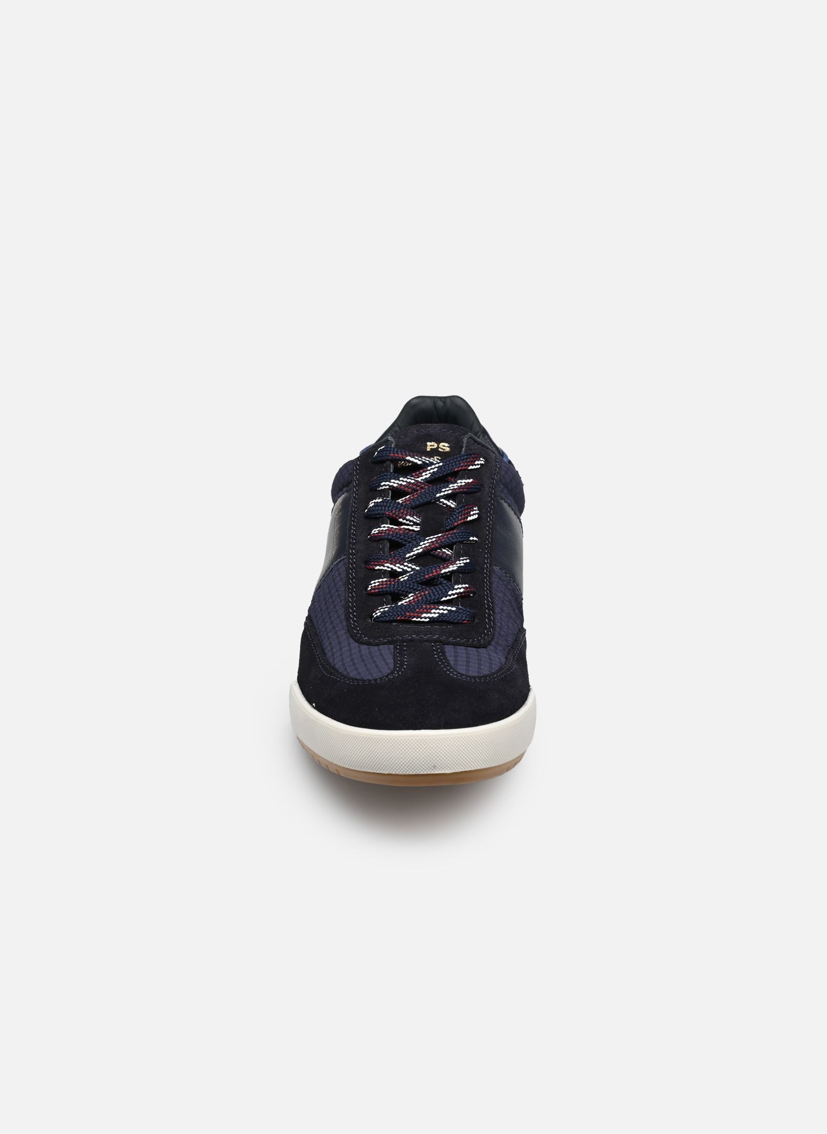 Niedrige Sneaker Dover herren blau PS Paul Smith Niedrige Sneaker Dover herren blau Navy