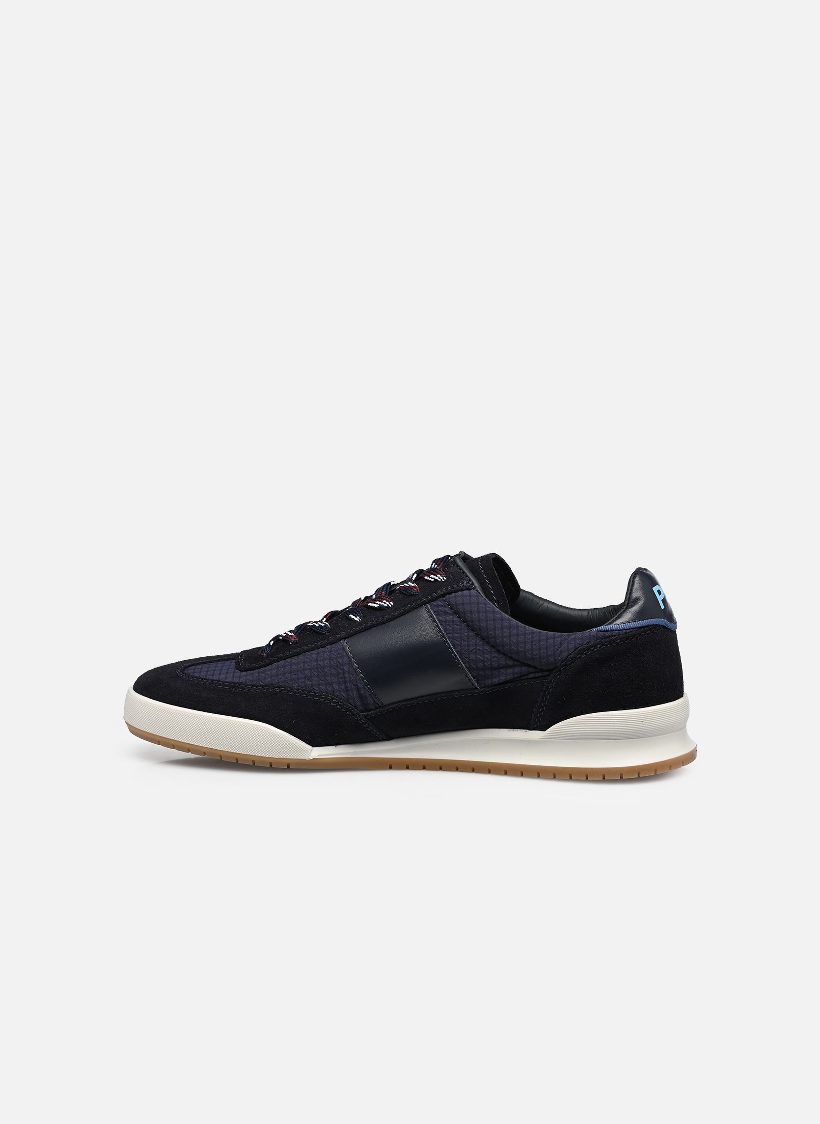 Niedrige Sneaker Dover herren blau PS Paul Smith Niedrige Sneaker Dover herren blau Navy