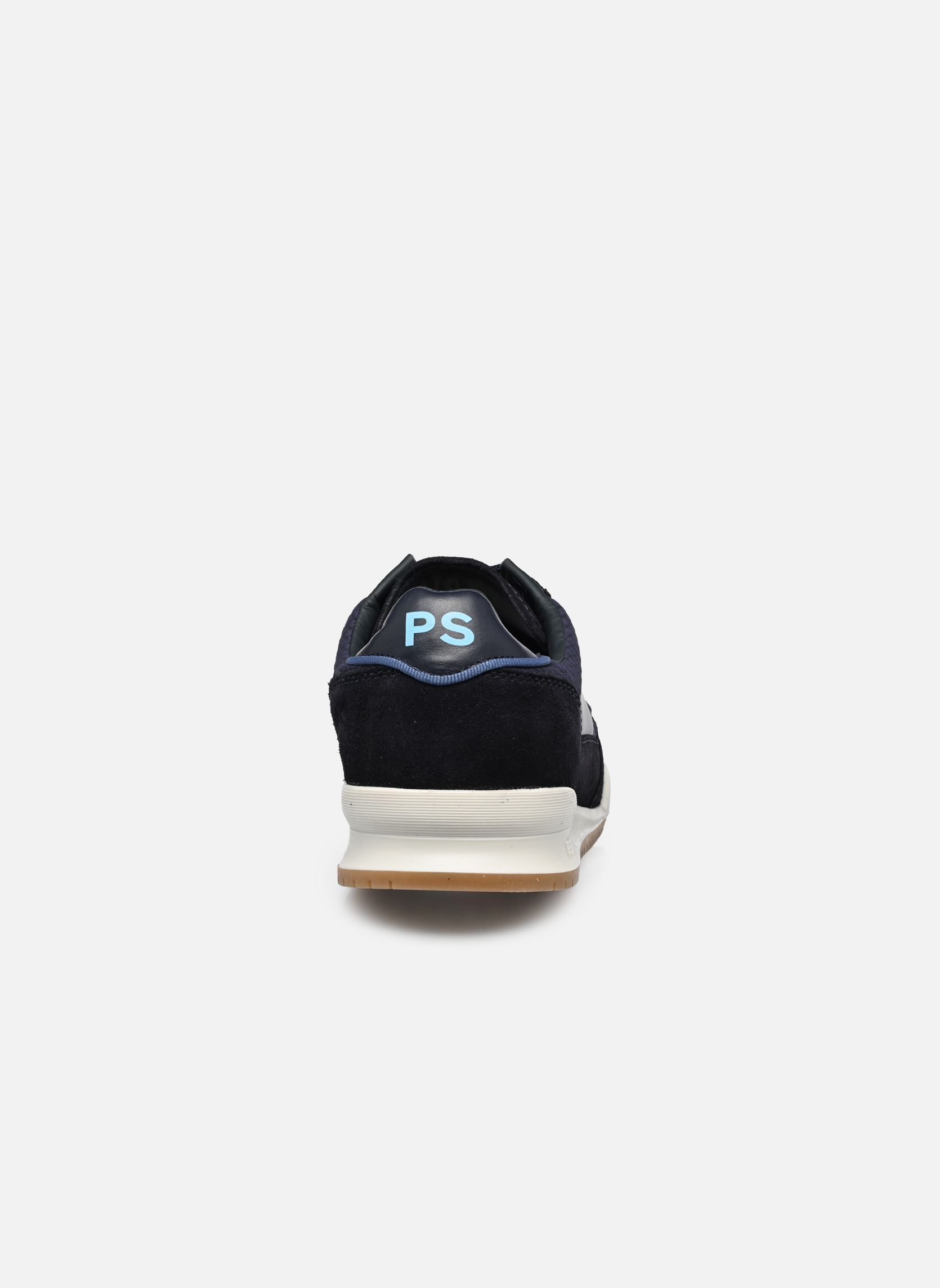 Niedrige Sneaker Dover herren blau PS Paul Smith Niedrige Sneaker Dover herren blau Navy
