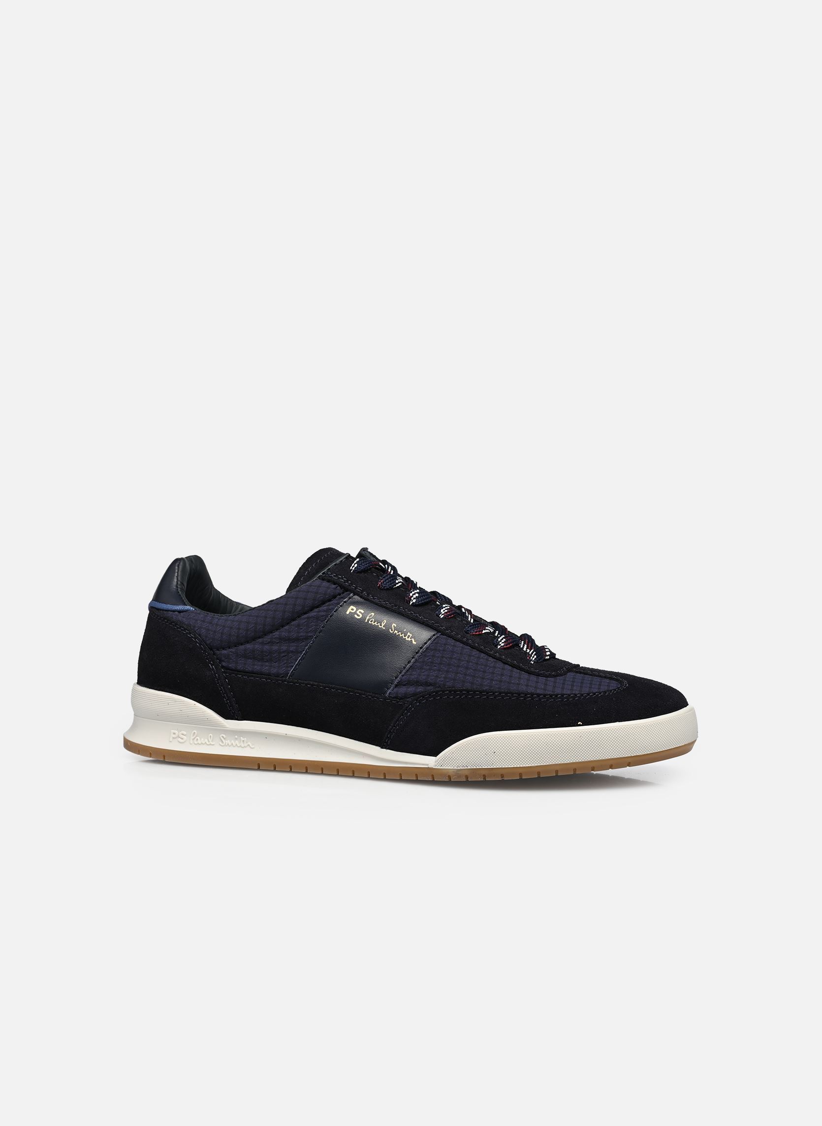Niedrige Sneaker Dover herren blau PS Paul Smith Niedrige Sneaker Dover herren blau Navy
