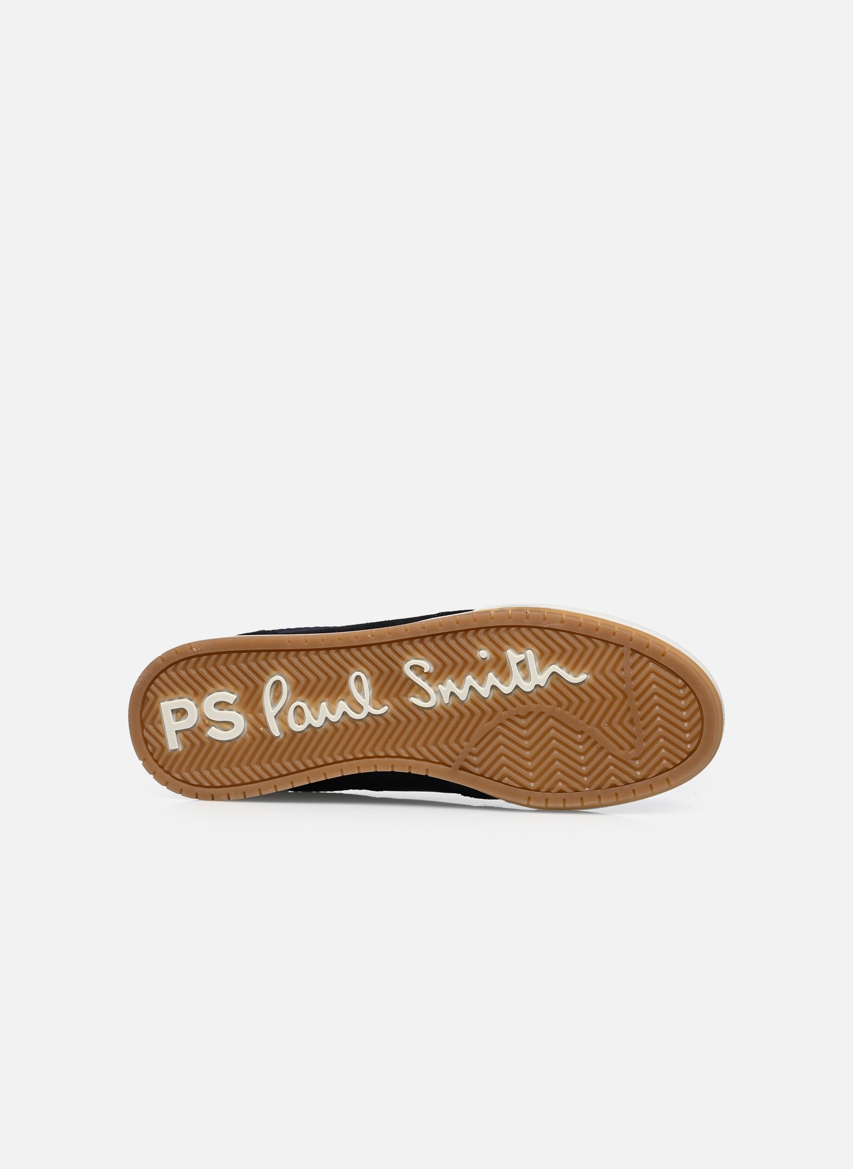 Niedrige Sneaker Dover herren blau PS Paul Smith Niedrige Sneaker Dover herren blau Navy