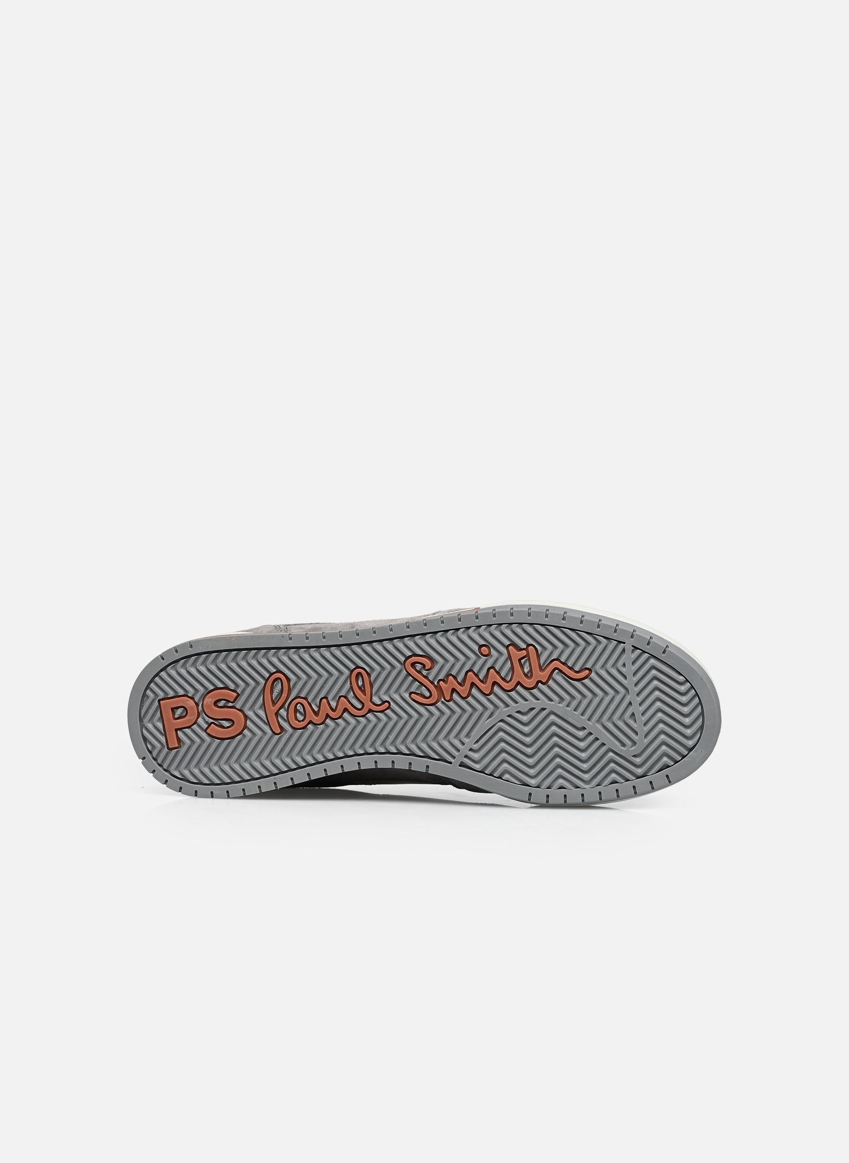 Niedrige Sneaker Dover herren grau PS Paul Smith Niedrige Sneaker Dover herren grau Grey 2