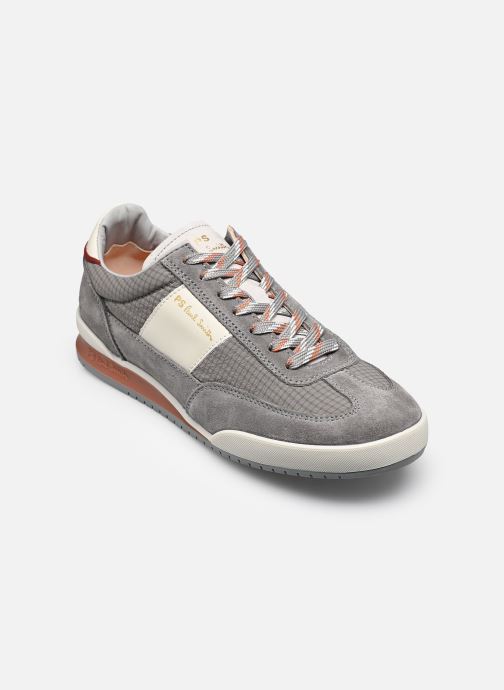 PS Paul Smith Niedrige Sneaker Dover herren grau