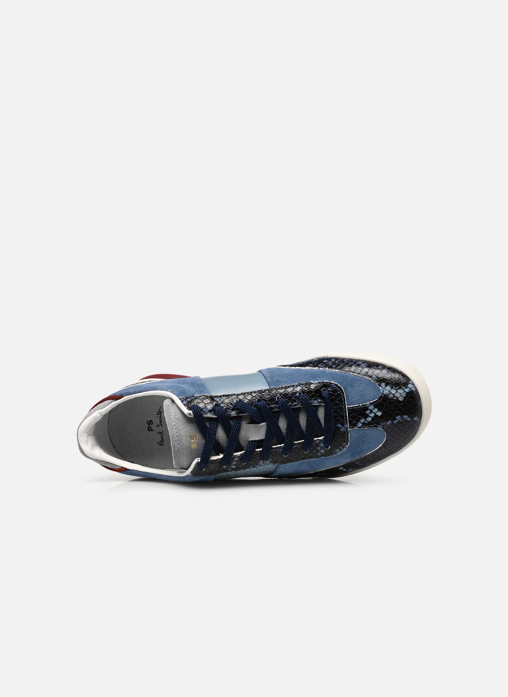Niedrige Sneaker Dover damen blau PS Paul Smith Niedrige Sneaker Dover damen blau Multi1