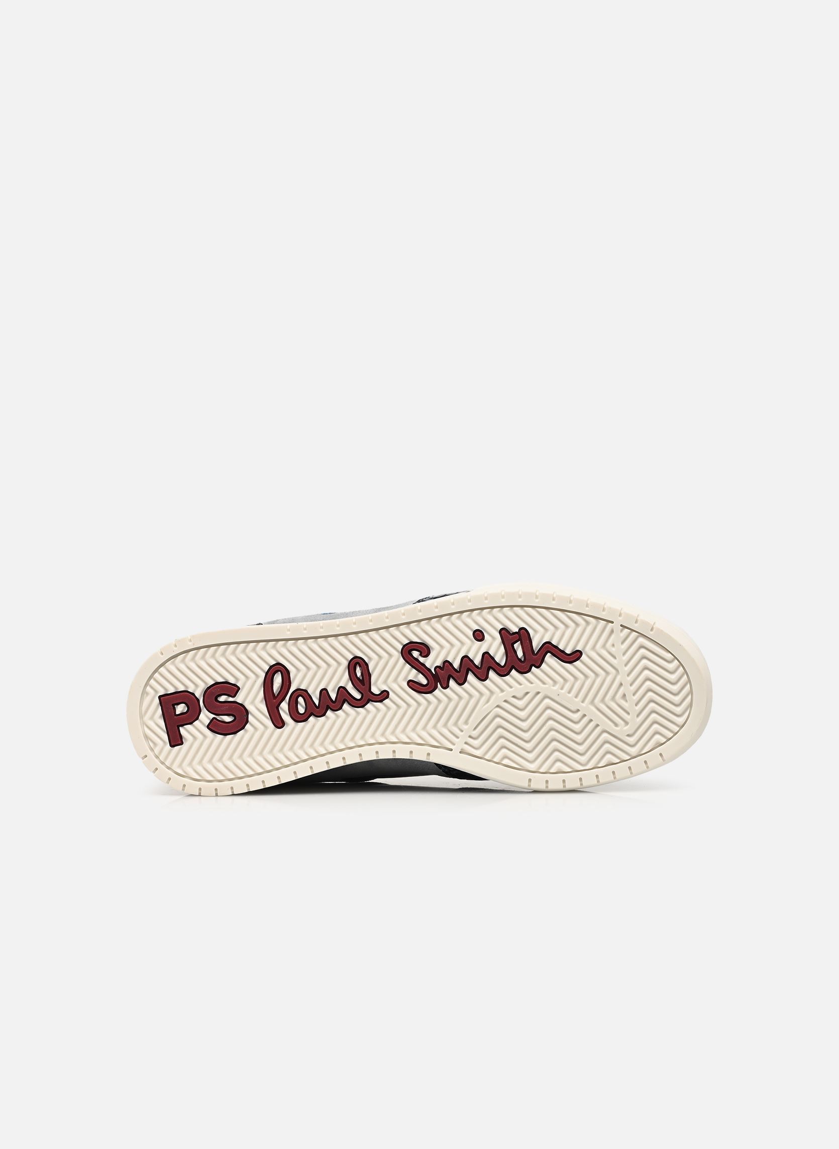 Niedrige Sneaker Dover damen blau PS Paul Smith Niedrige Sneaker Dover damen blau Multi1