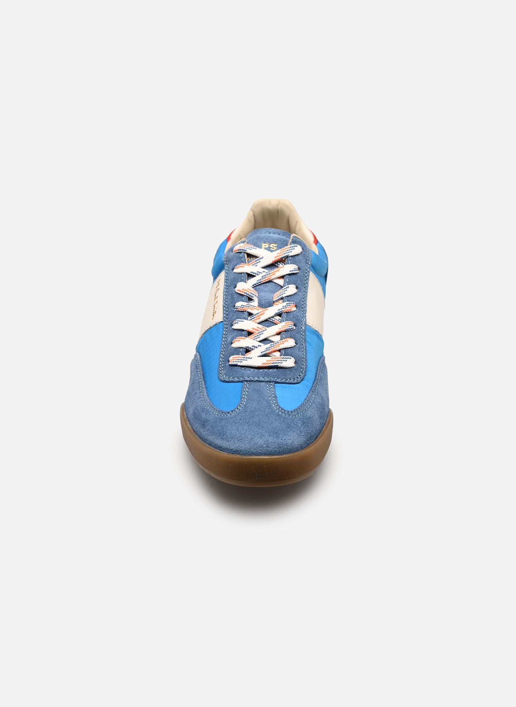 Niedrige Sneaker Dover herren blau PS Paul Smith Niedrige Sneaker Dover herren blau Bright blue