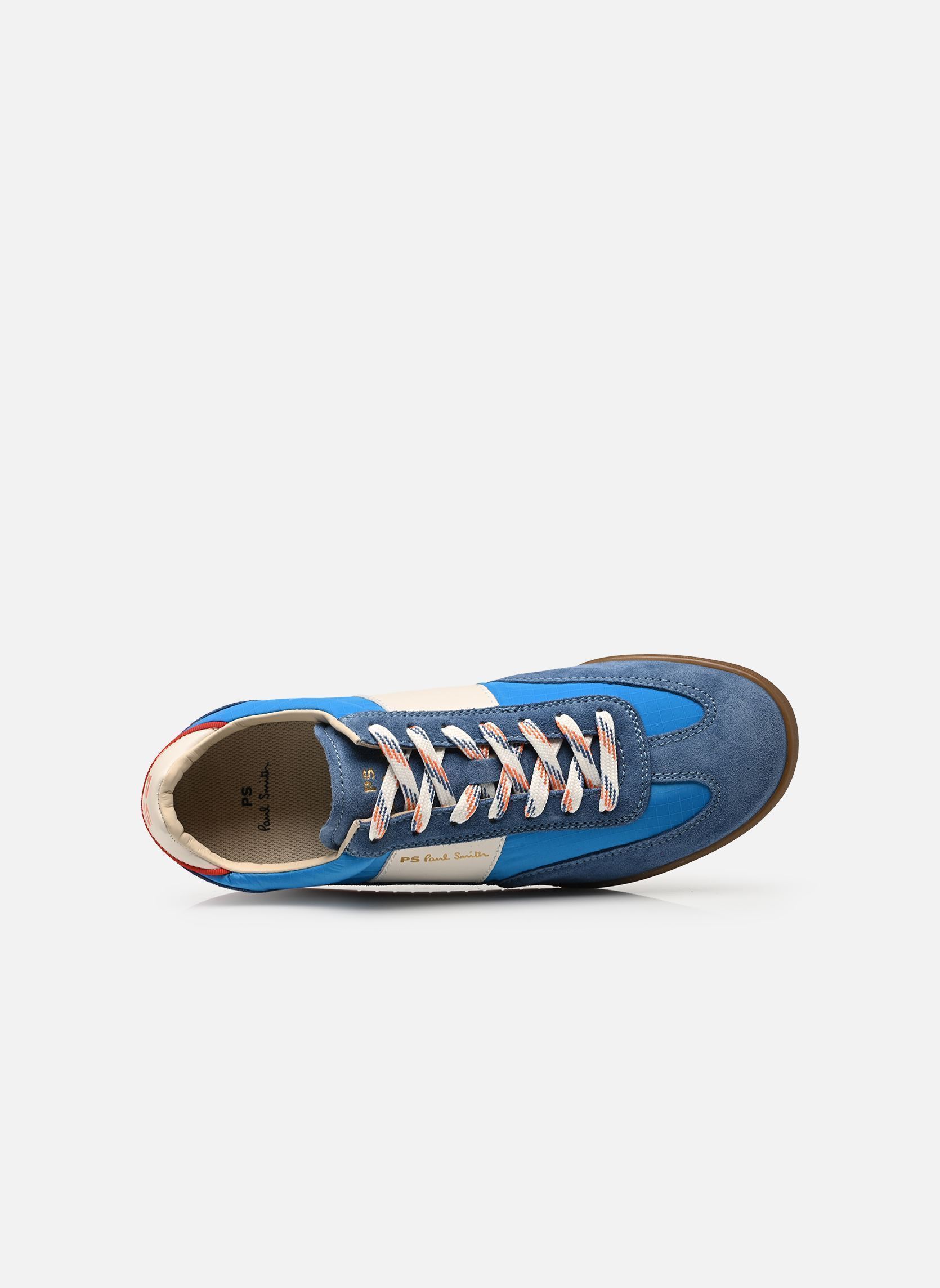 Niedrige Sneaker Dover herren blau PS Paul Smith Niedrige Sneaker Dover herren blau Bright blue