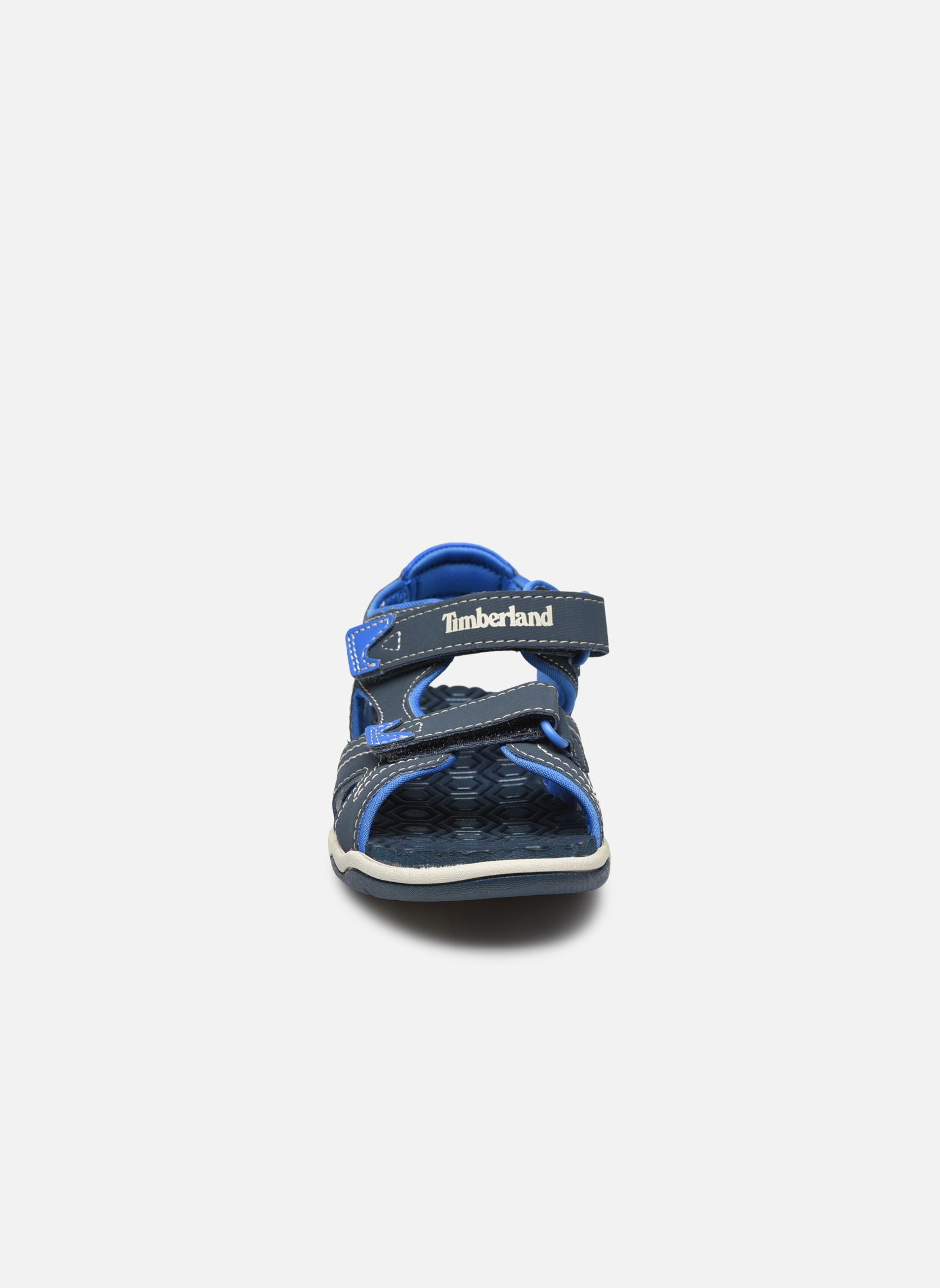 Sandalen FTW KidsRest Outdoor blau Timberland Sandalen FTW KidsRest Outdoor blau NAVY-0A1O5H431