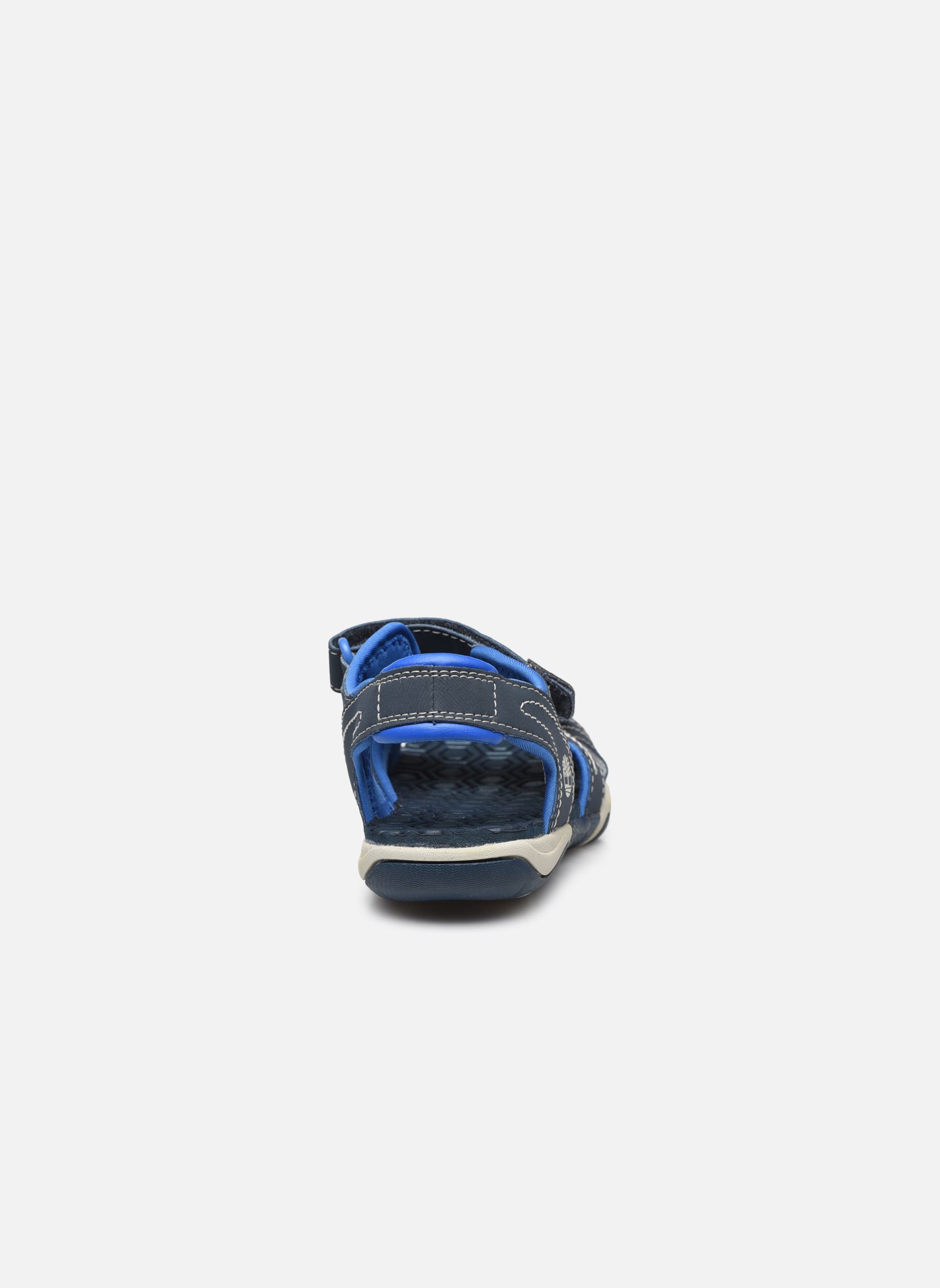 Sandalen FTW KidsRest Outdoor blau Timberland Sandalen FTW KidsRest Outdoor blau NAVY-0A1O5H431