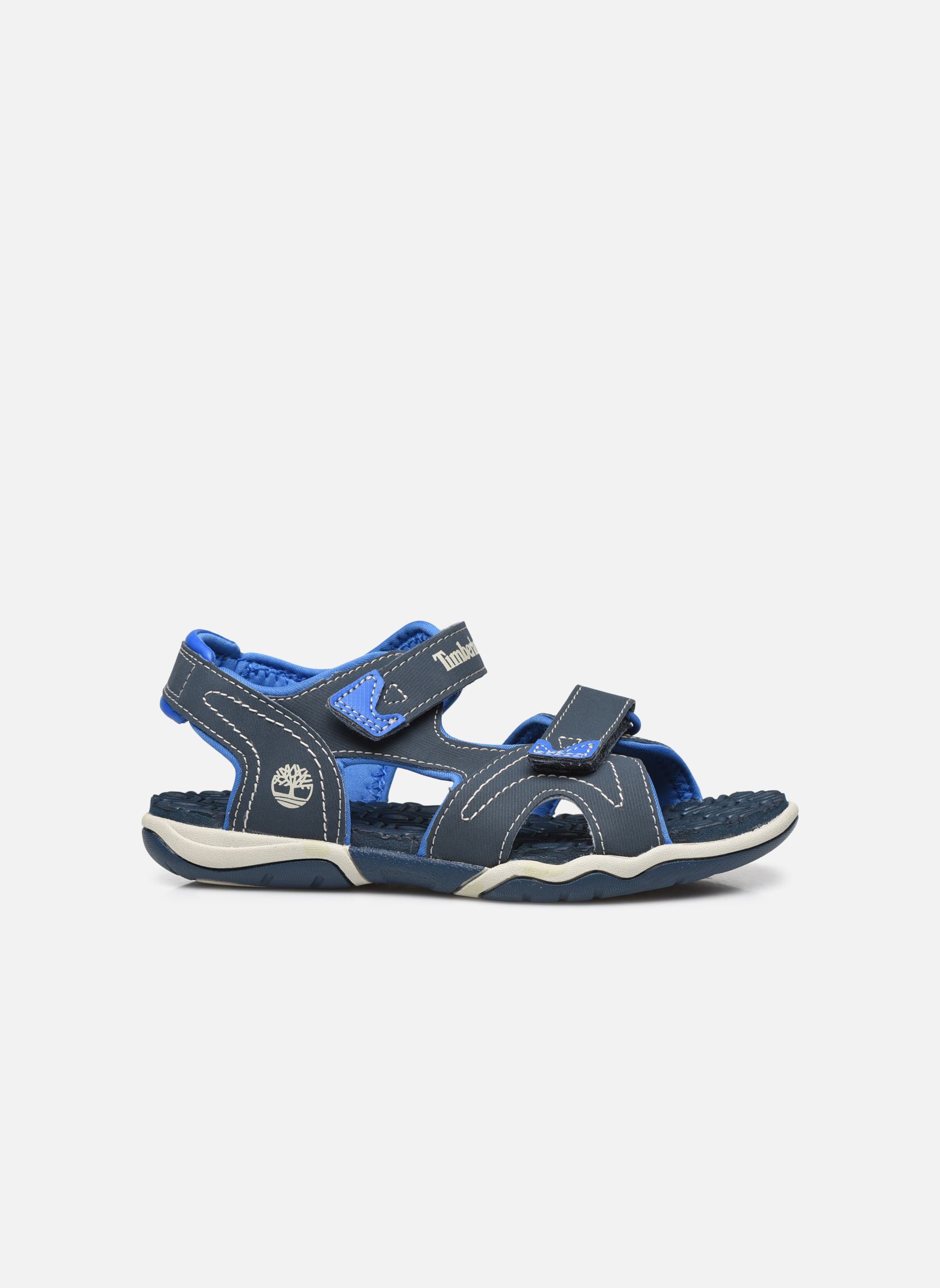 Sandalen FTW KidsRest Outdoor blau Timberland Sandalen FTW KidsRest Outdoor blau NAVY-0A1O5H431