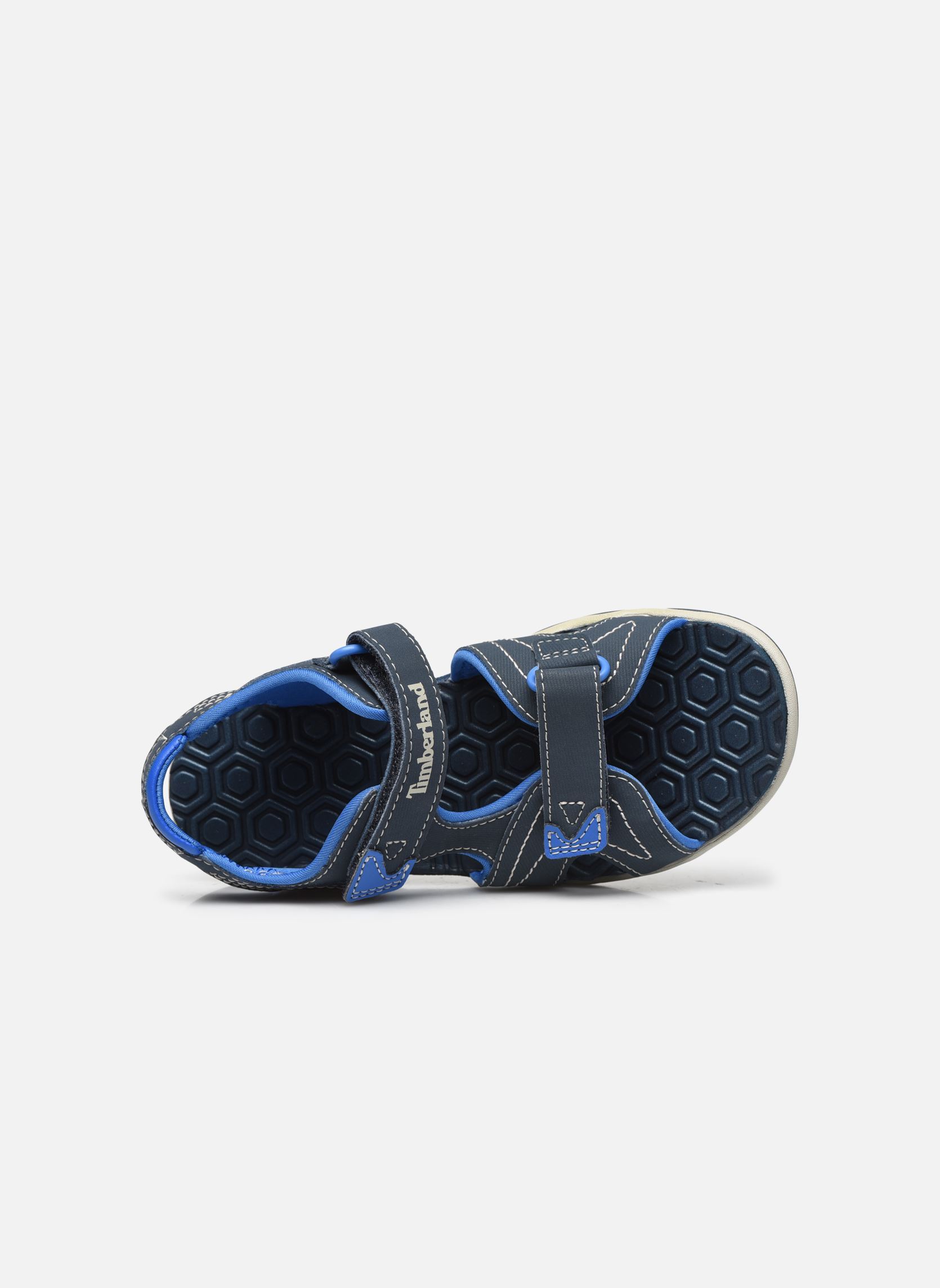 Sandalen FTW KidsRest Outdoor blau Timberland Sandalen FTW KidsRest Outdoor blau NAVY-0A1O5H431
