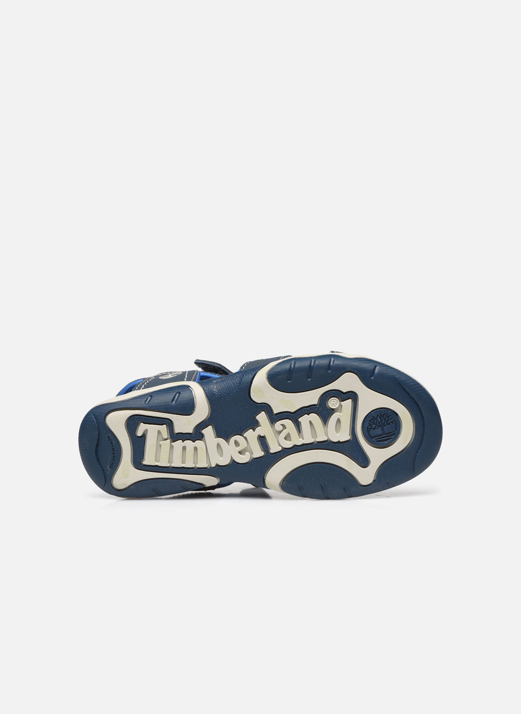 Sandalen FTW KidsRest Outdoor blau Timberland Sandalen FTW KidsRest Outdoor blau NAVY-0A1O5H431
