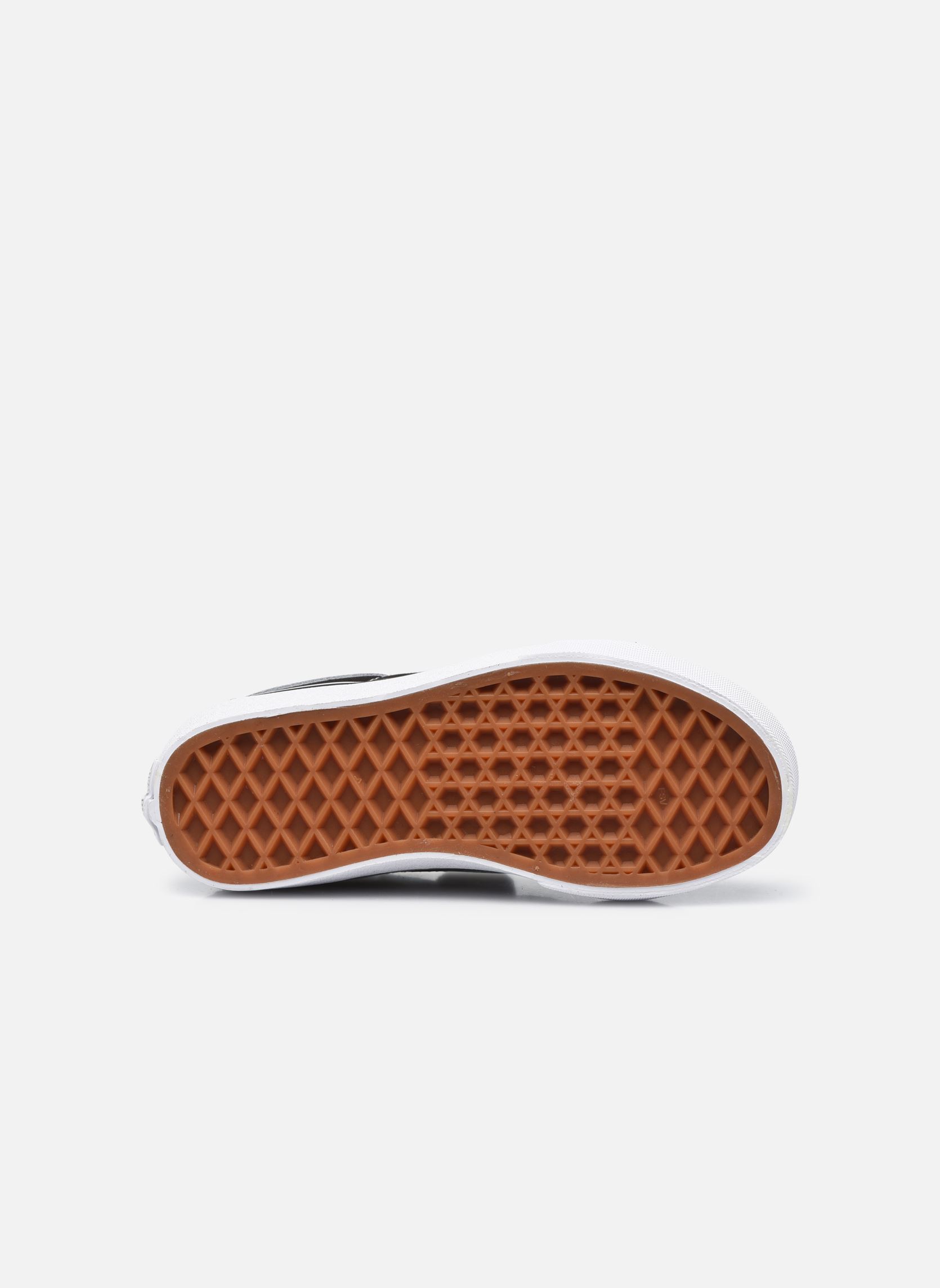 Niedrige Sneaker uy sk8-mid reissue v black/true whit schwarz Vans Niedrige Sneaker uy sk8-mid reissue v black/true whit schwarz BLACK/TRUE WHITE
