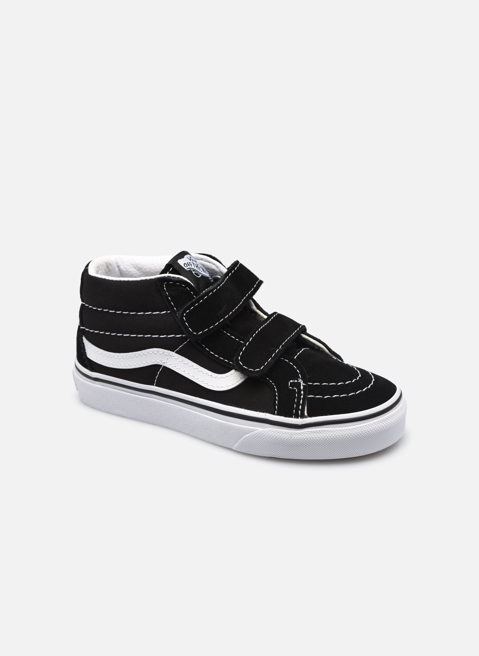Baskets montantes enfant Vans SK8 MID REISSUE V
