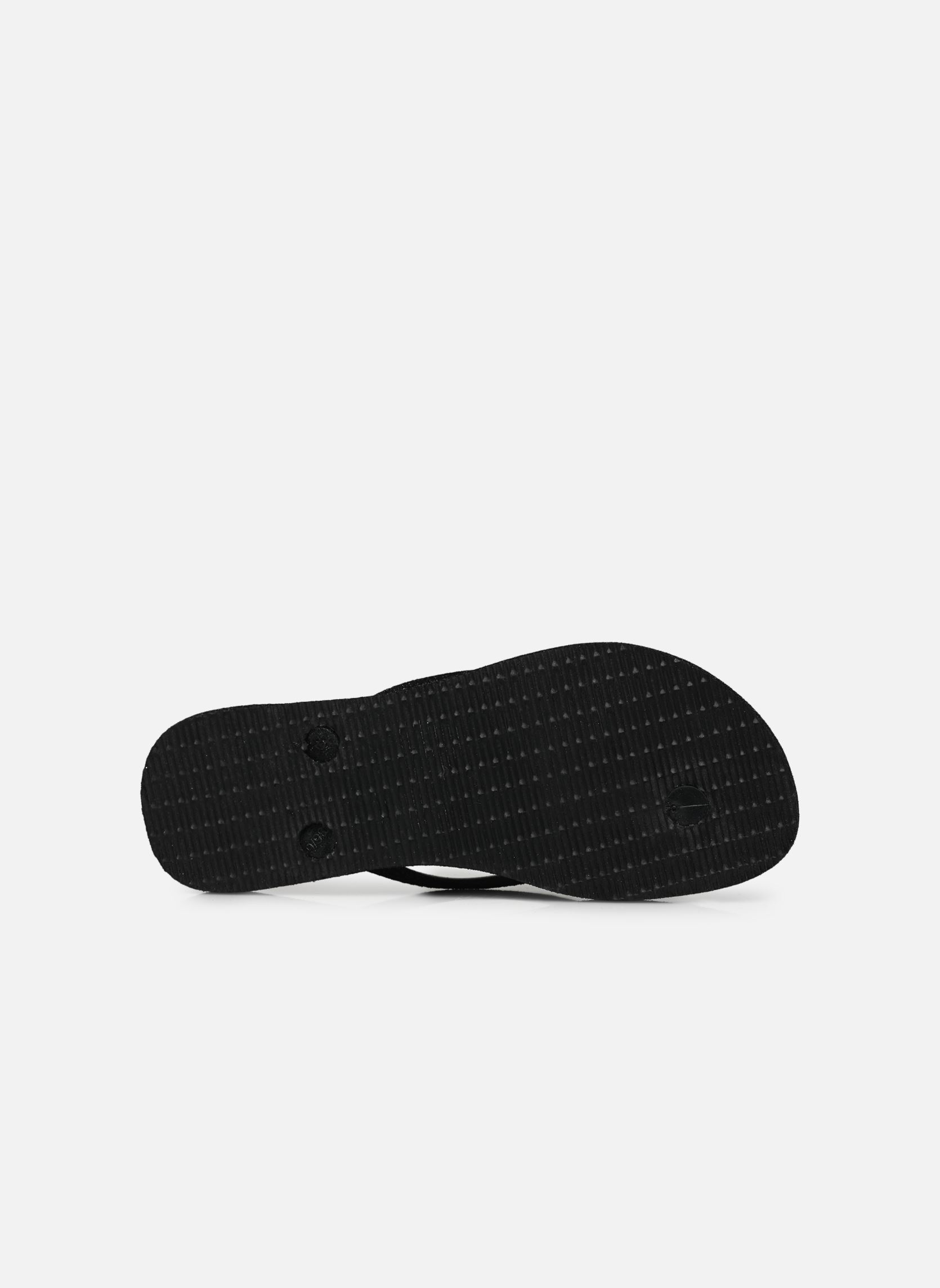 Flip-Flops Slim Sparkle II W damen schwarz Havaianas Flip-Flops Slim Sparkle II W damen schwarz BLACK
