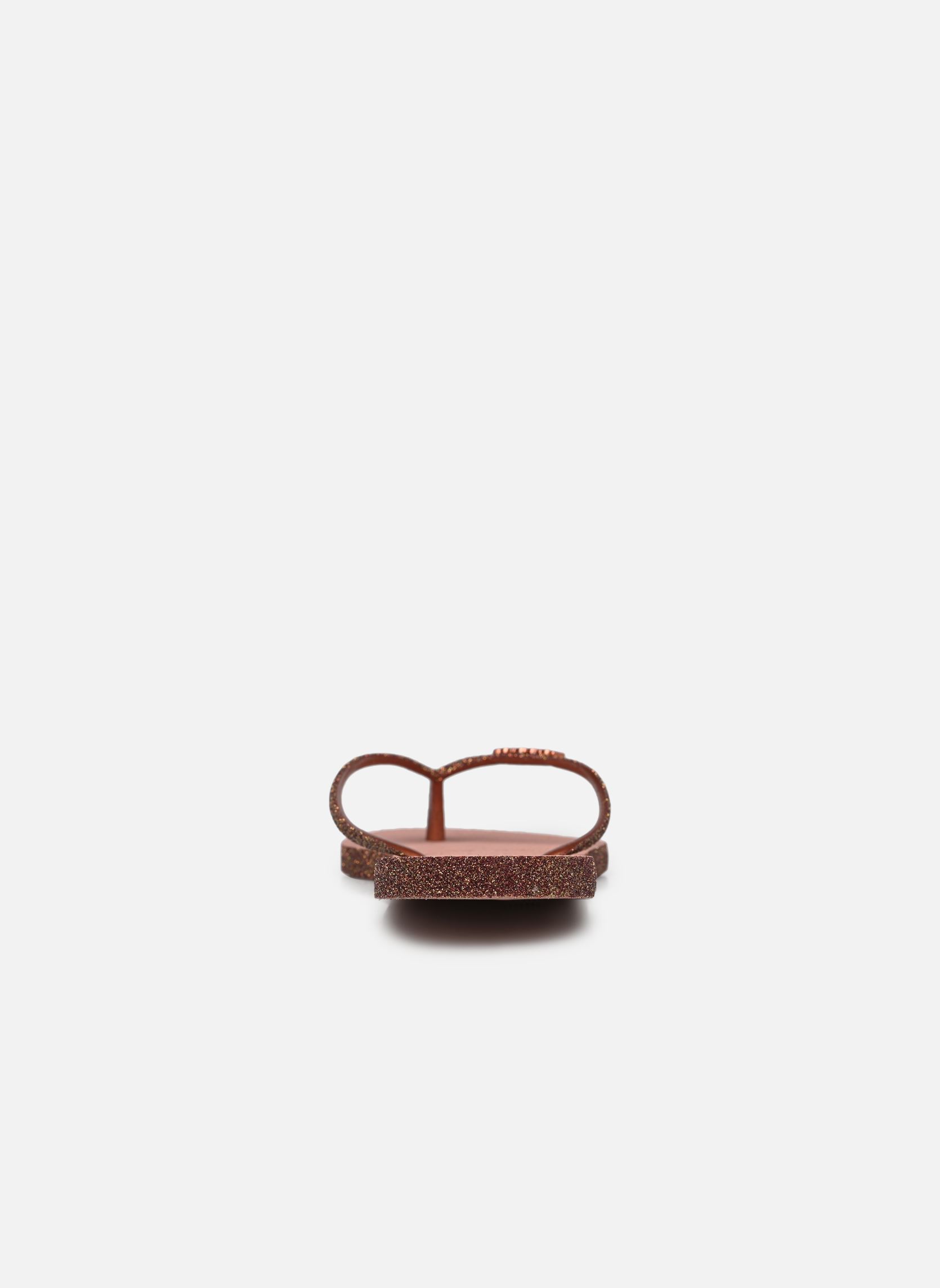 Flip-Flops Slim Sparkle II W damen rosa Havaianas Flip-Flops Slim Sparkle II W damen rosa CROCUS ROSE