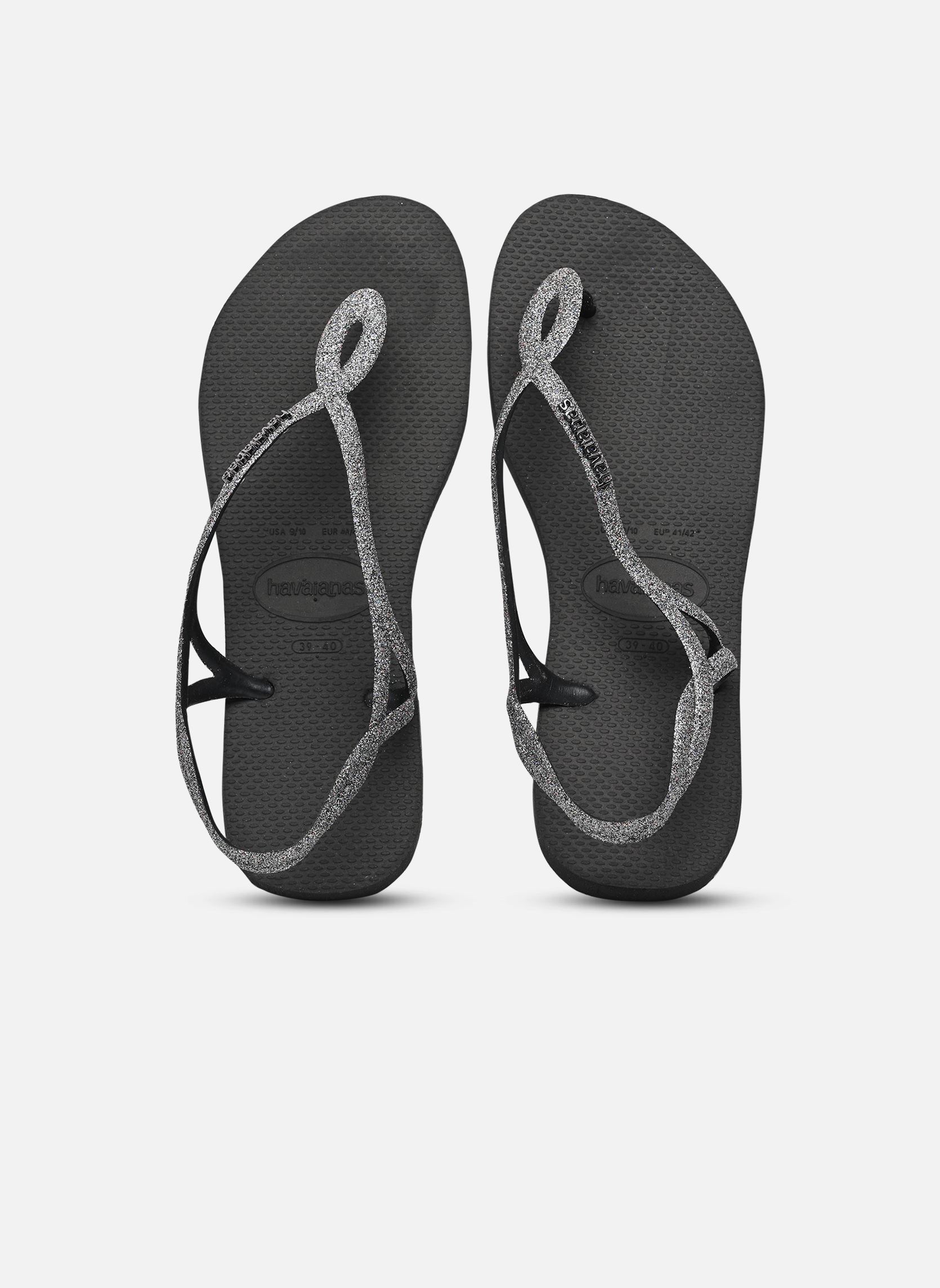 Sandales Havaianas LUNA PREMIUM ME 35 / - vue 3