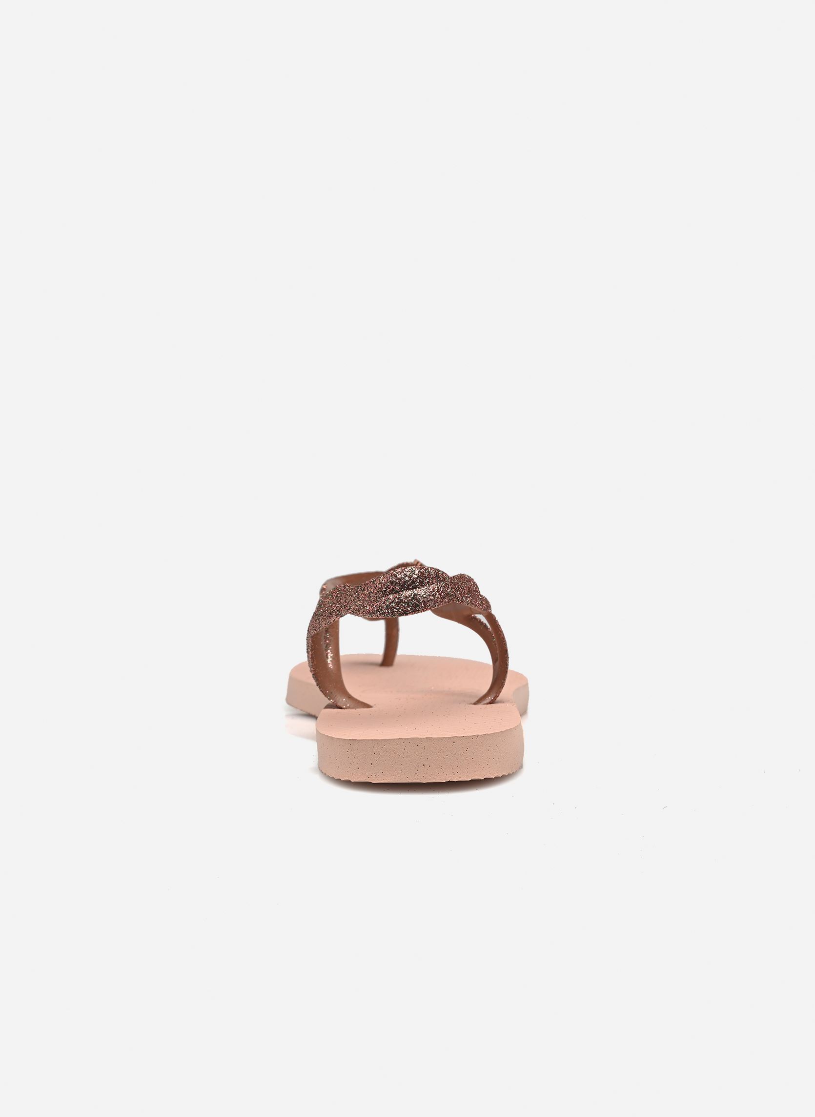 Strandsandalen LUNA PREMIUM II dames roze Havaianas Strandsandalen LUNA PREMIUM II dames roze BALLET ROSE
