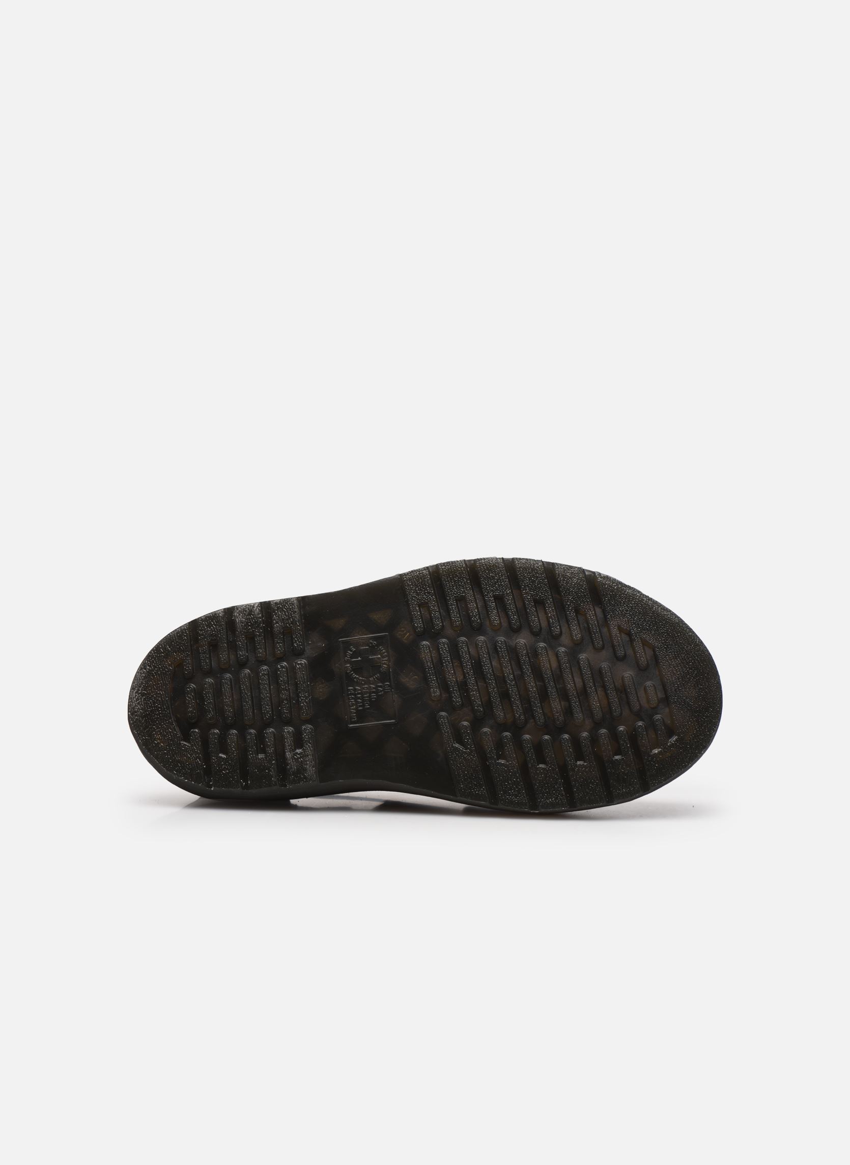 Sandales compensées et plateformes Clarissa II Quad femme noir Dr. Martens Sandales compensées et plateformes Clarissa II Quad femme noir BLACK MILLED NAPPA 2