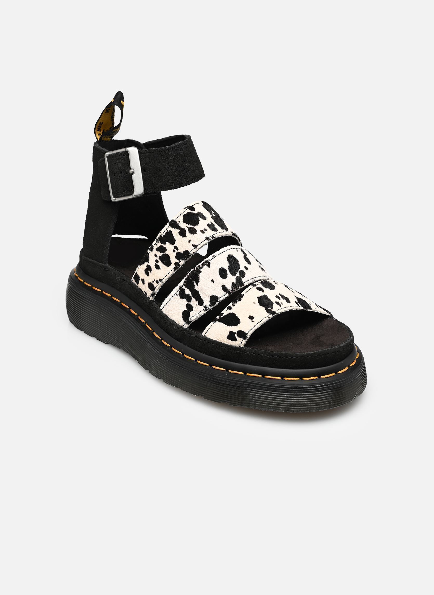 Sandales et nu pieds Dr. Martens Clarissa II Quad pour - vue 1