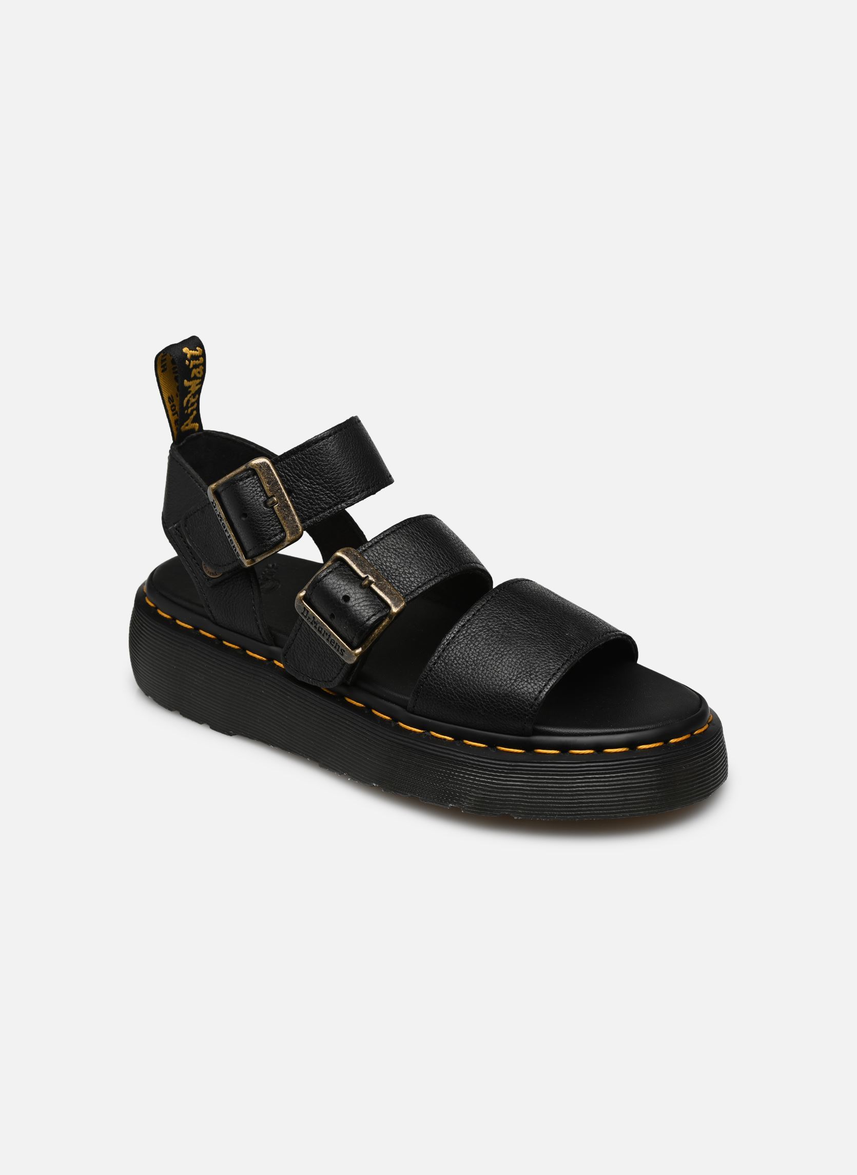 Sandales Dr. Martens Gryphon Quad Pisa - vue 2