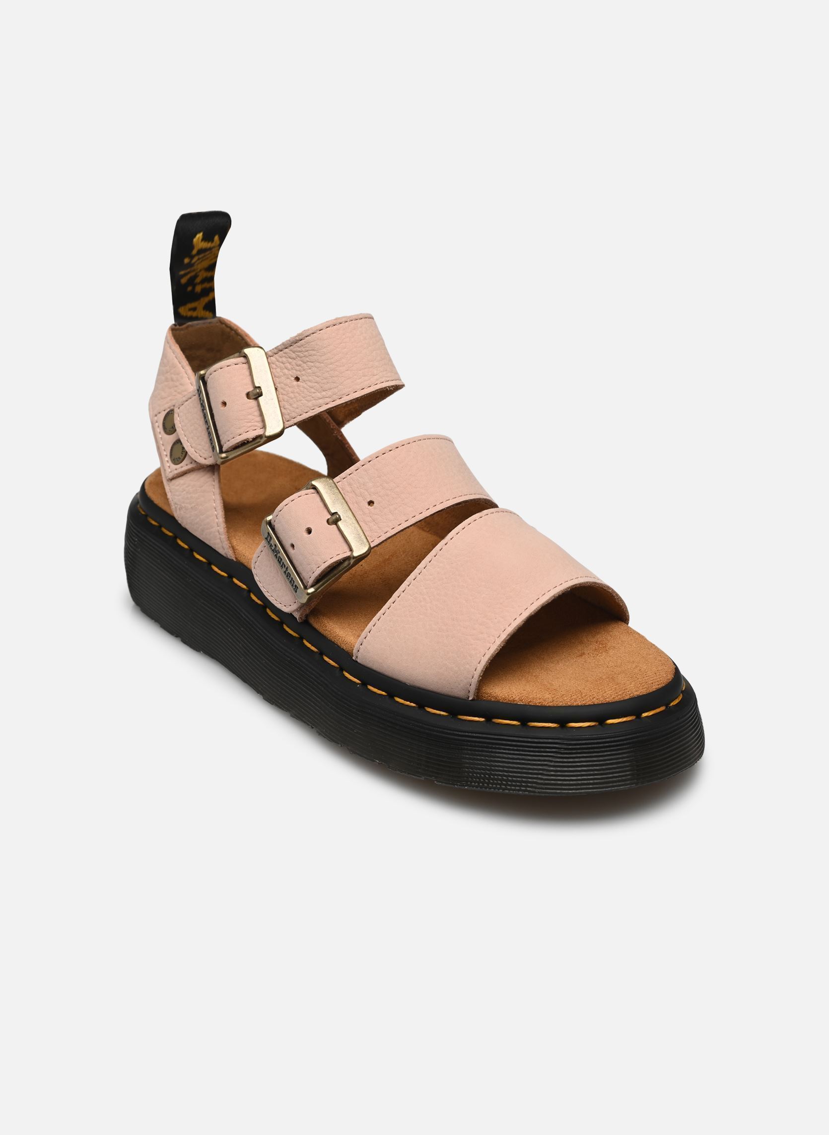 Sandales Dr. Martens Gryphon Quad Pisa - vue 5