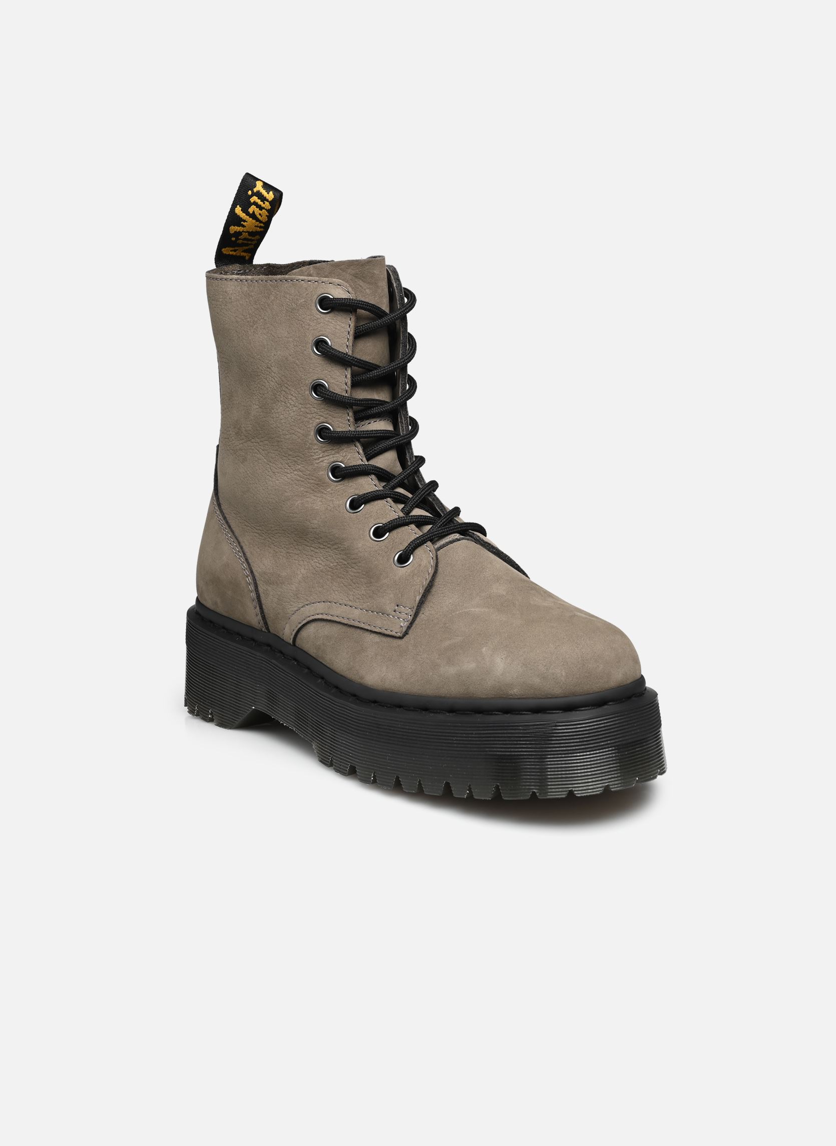 Bottines et boots Dr. Martens Jadon M pour Homme